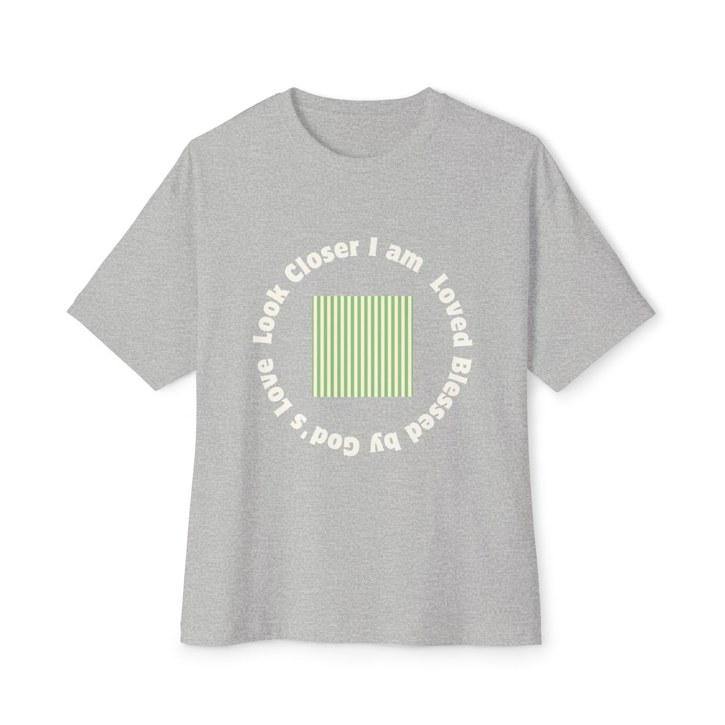 Blessed by God's Love Unisex Tee