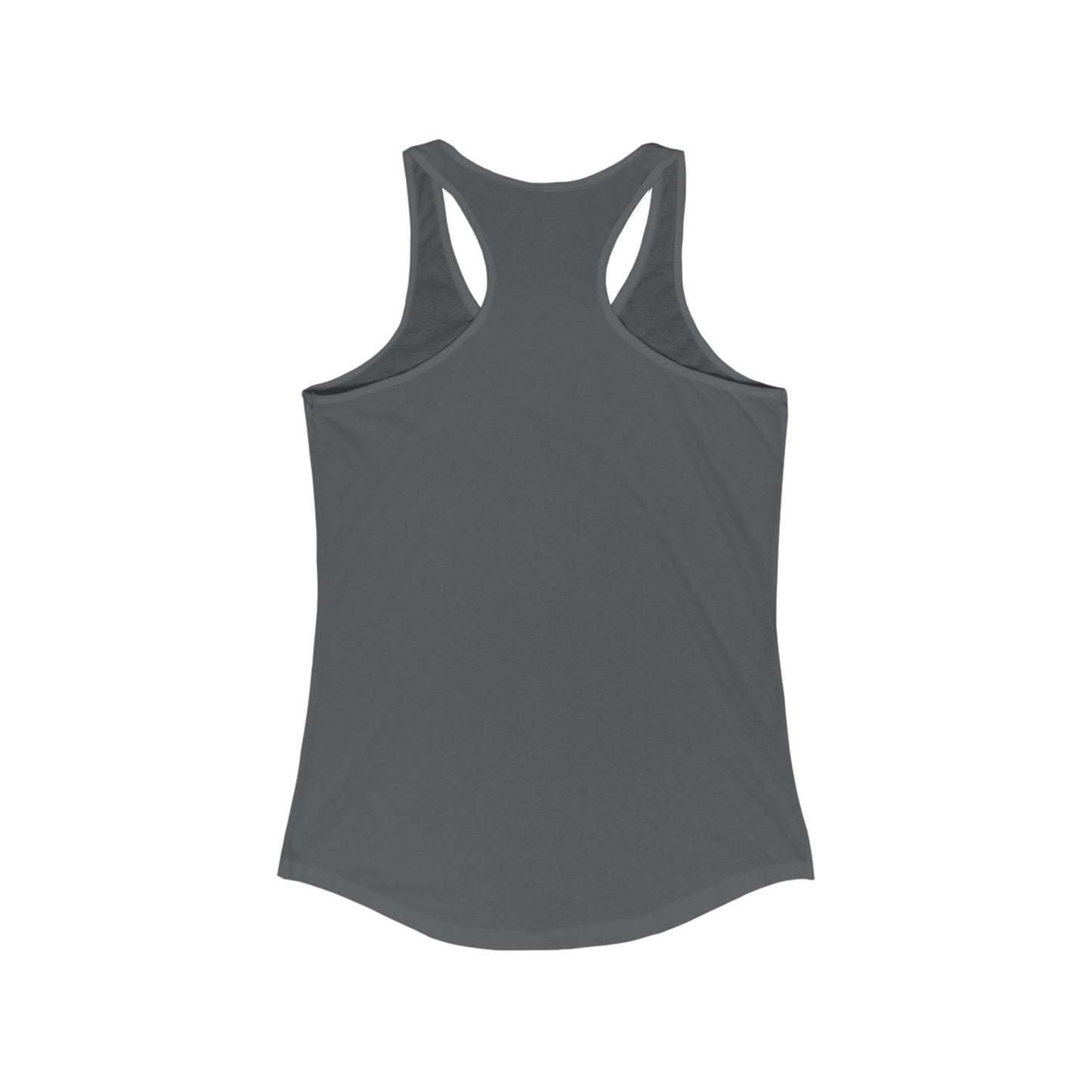 Faith Business Women's Ideal Racerback Tank