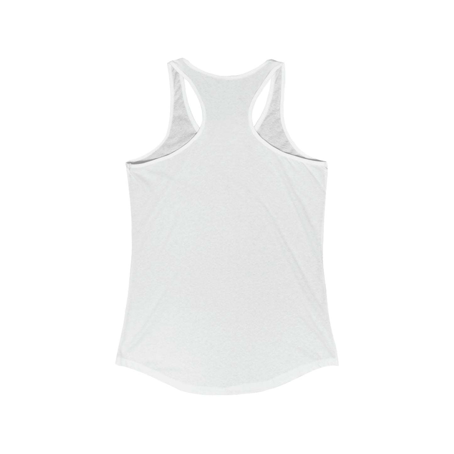 Faith Business Women's Ideal Racerback Tank