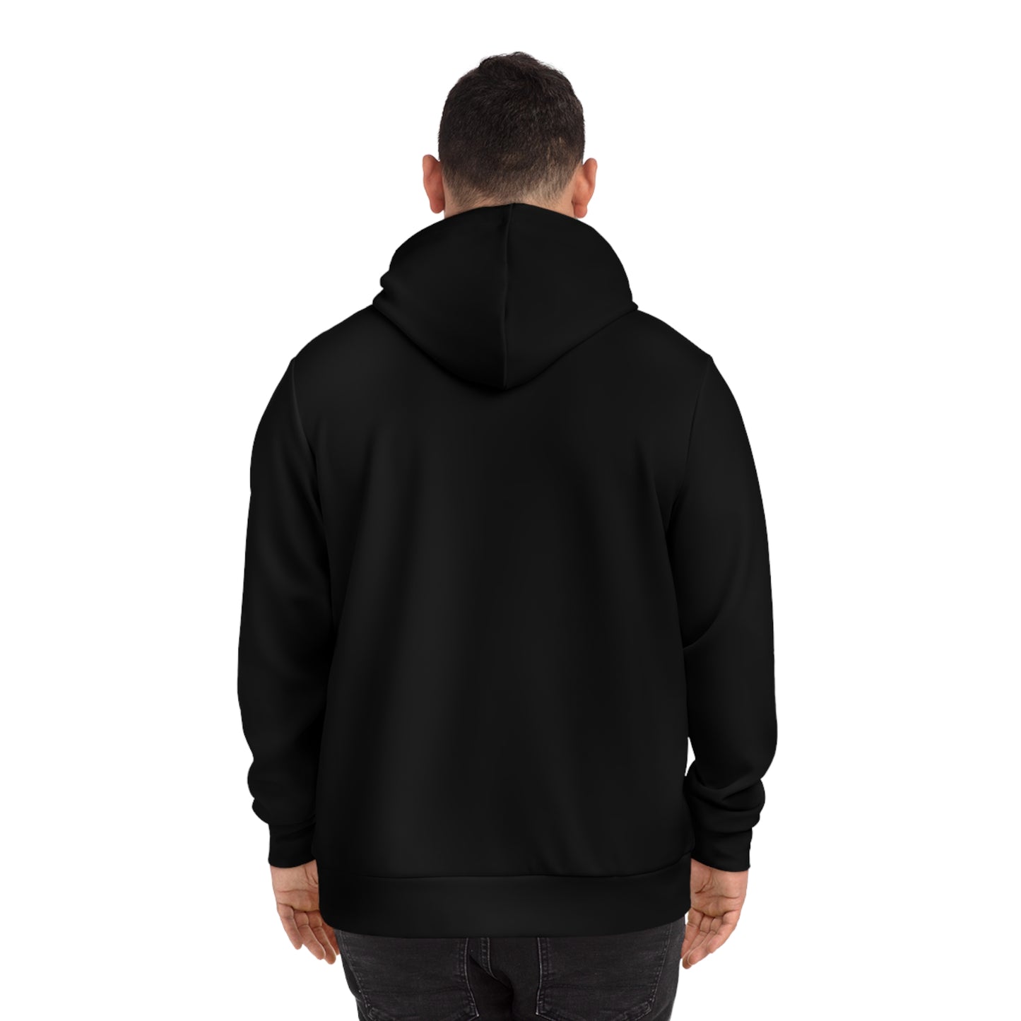 Heaven Authenticity Fashion Hoodie