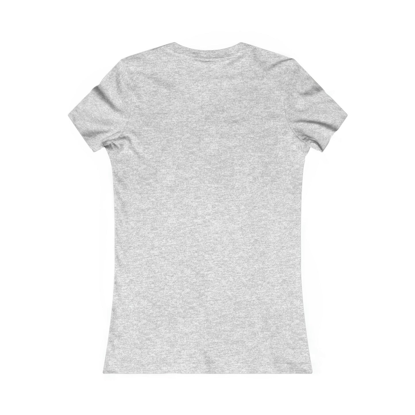 Faith Subscriber Women's Favorite Tee