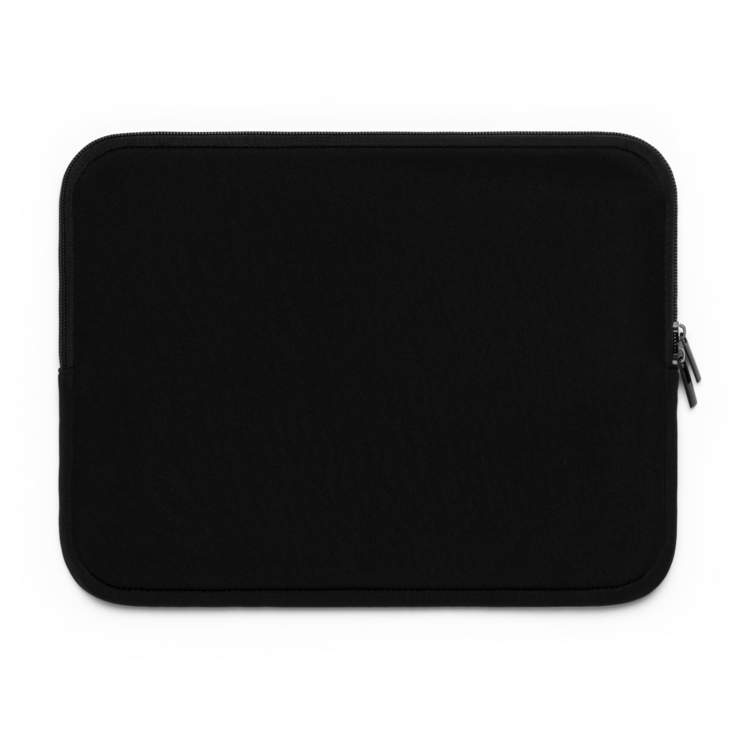 Gold Hearts Laptop Sleeve