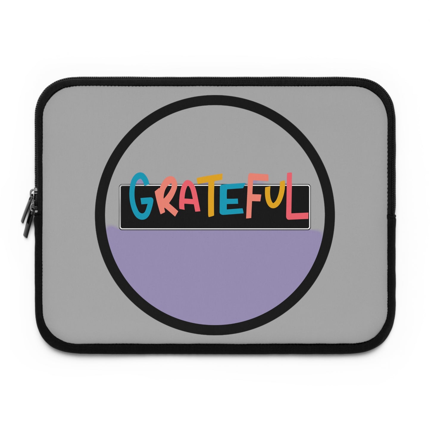 Grateful Laptop Sleeve