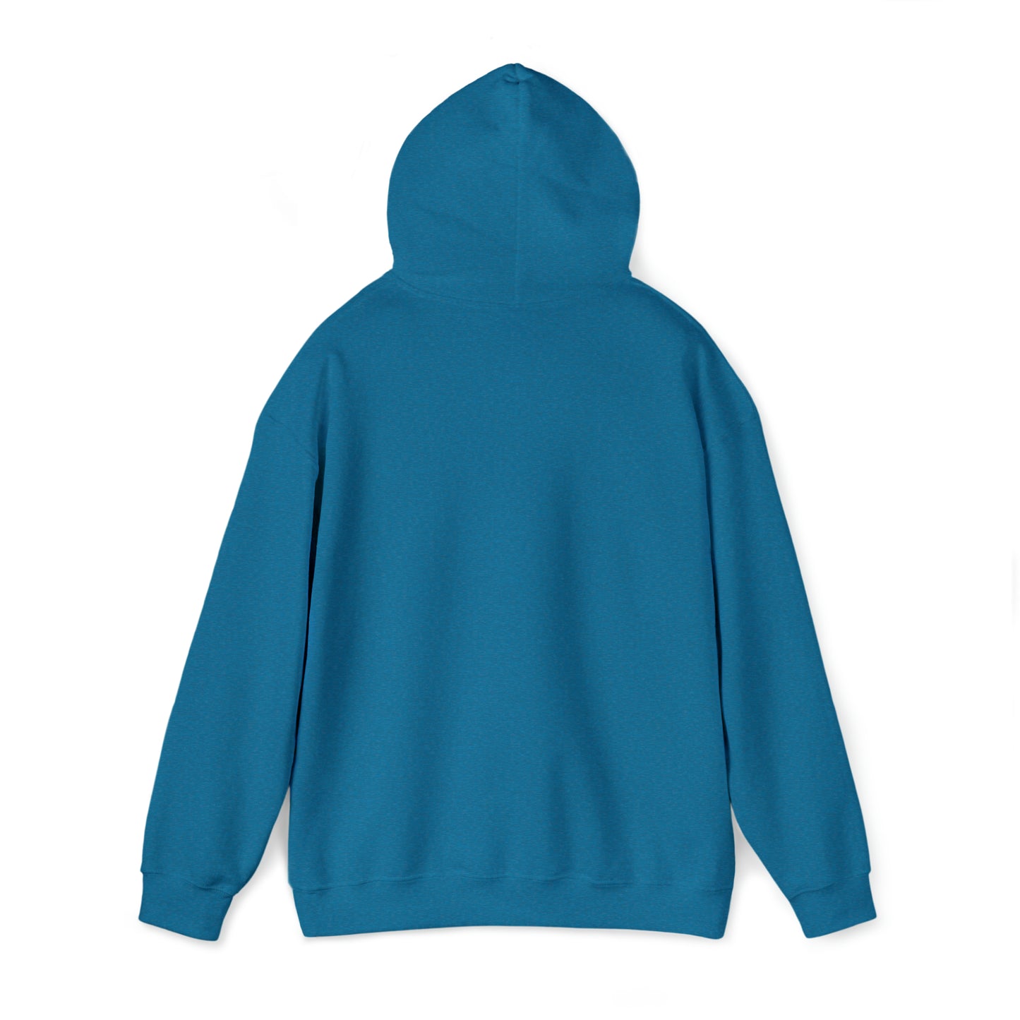 Hang On Unisex Heavy Blend™ Hooded Sweatshirt