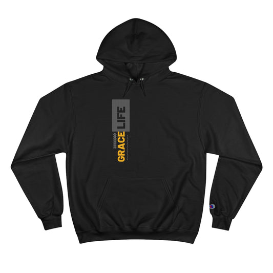 Grace Life Champion Hoodie