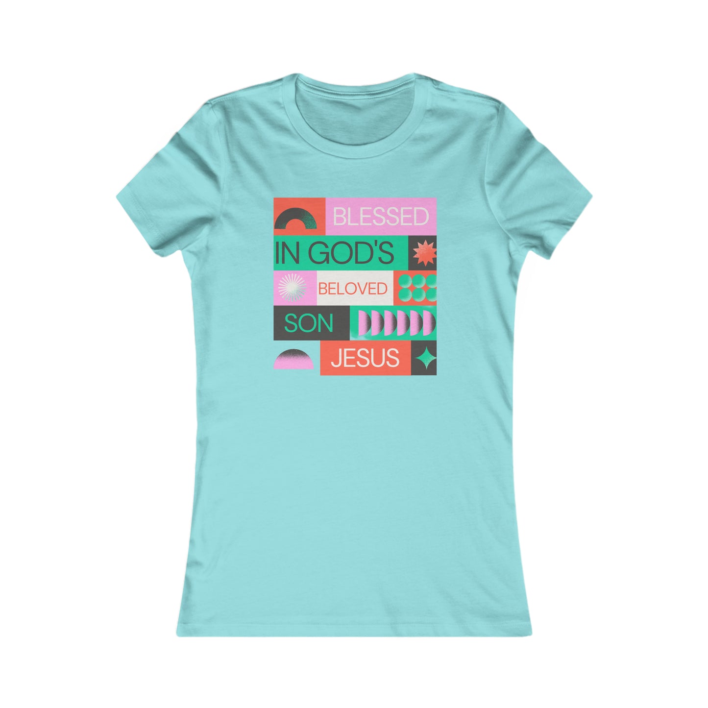 Beloved Women's Favorite Tee