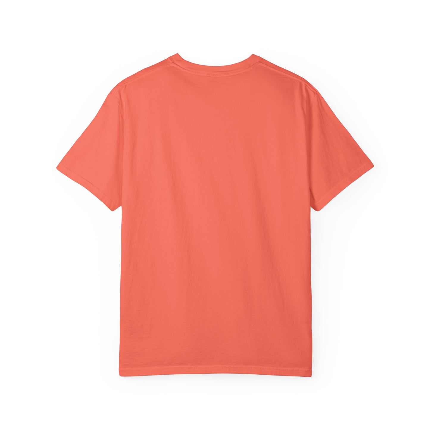 Blessed Man Icon Tee