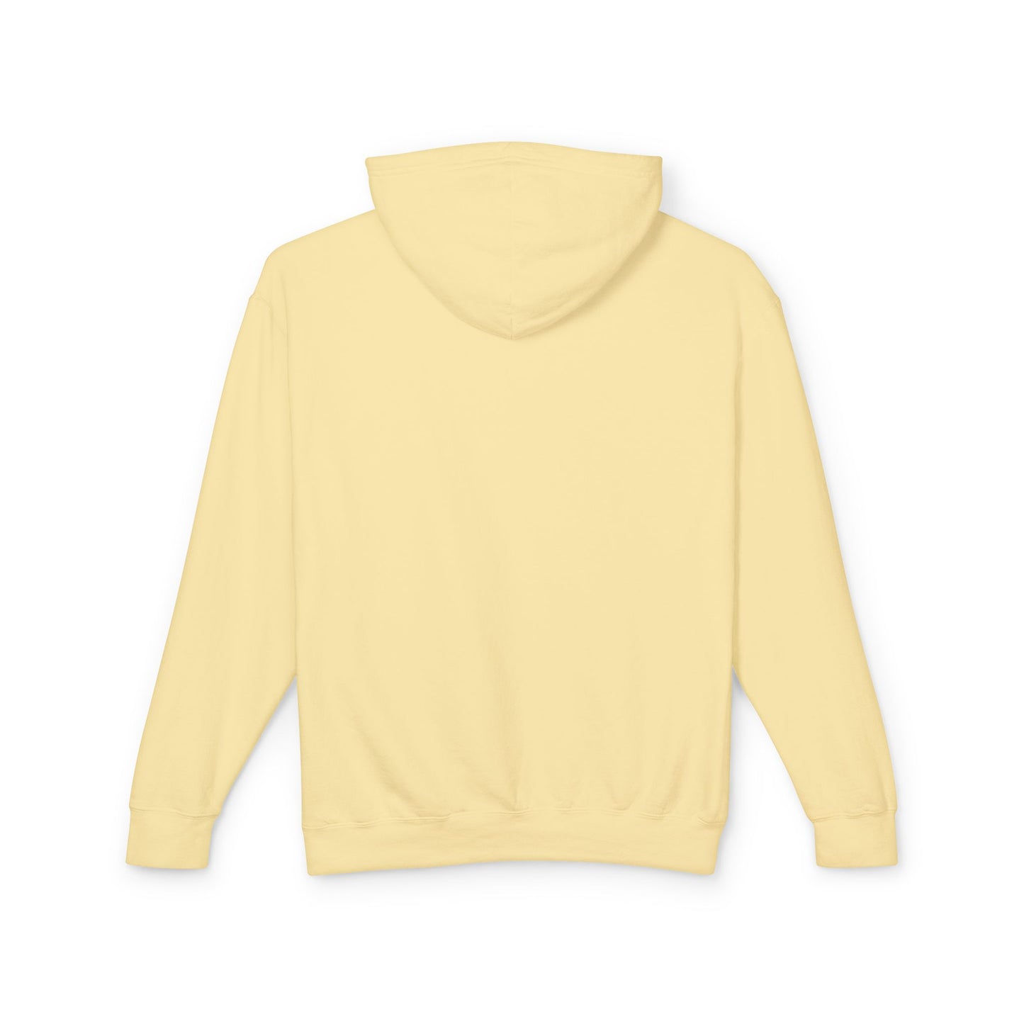 Unisex Lightweight Hooded Sweatshirt with Luv My Bros Design | Gaming Apparel, Casual Wear, Gift Idea, Cozy Hoodie, Fan Merchandise