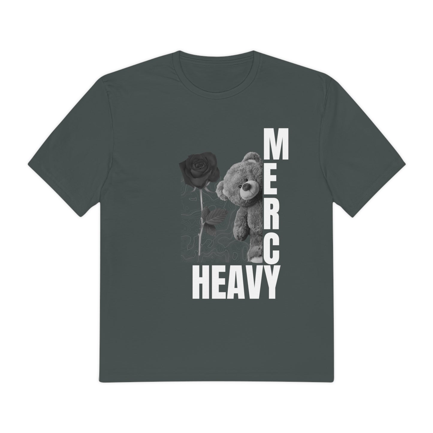 Mercy Heavy