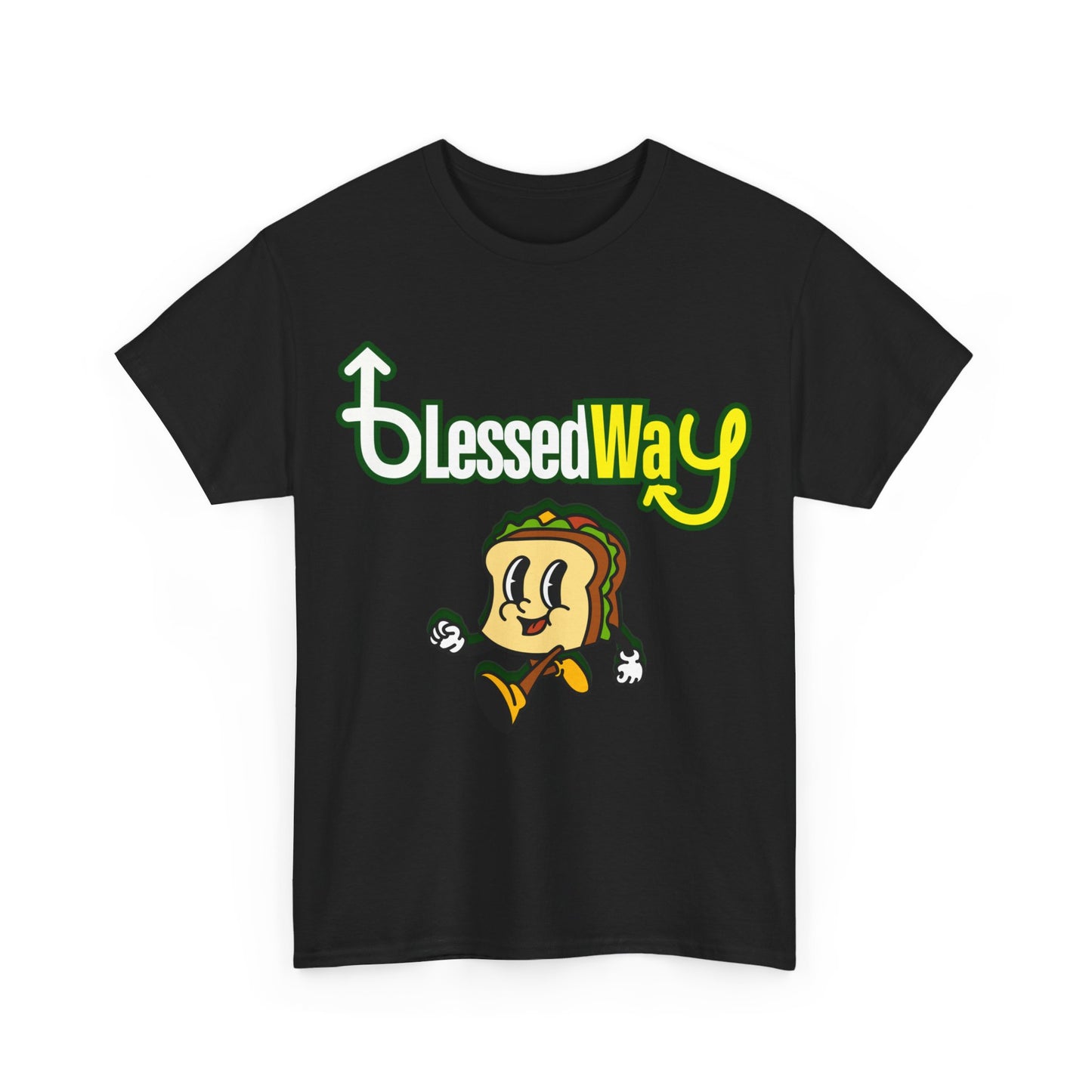 Blessedfootprints "Blessedway"