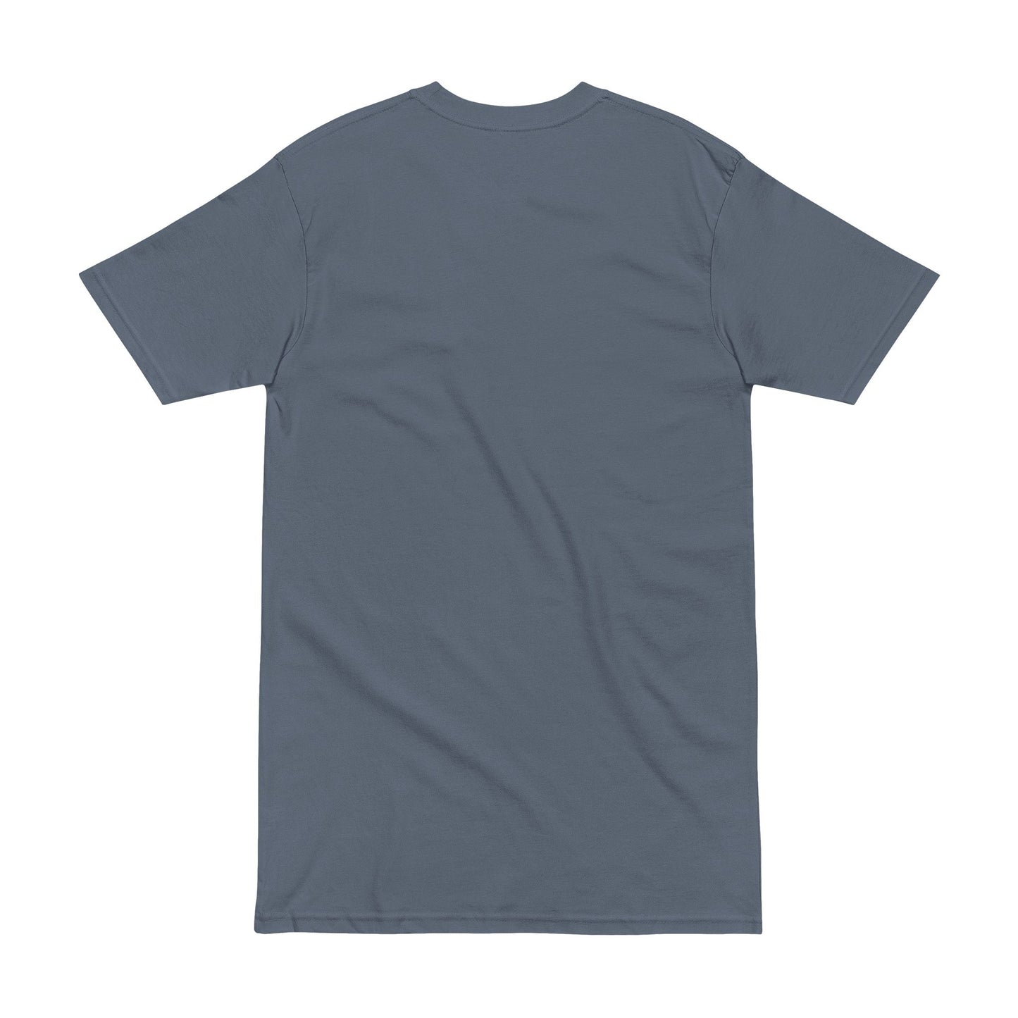 Graphic Tee Shirt with Family and Floral Cut Out Design