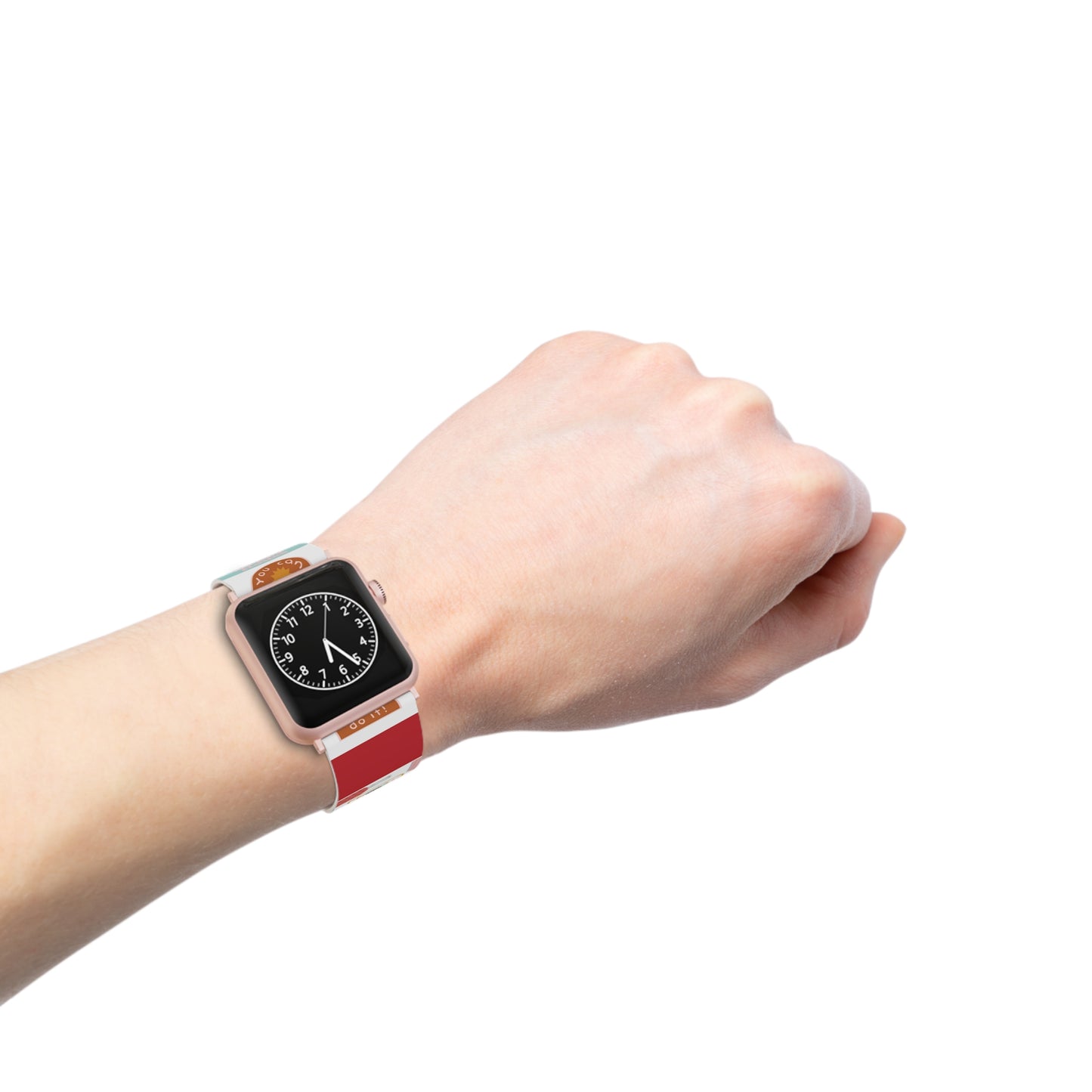 Good Notes Watch Band for Apple Watch