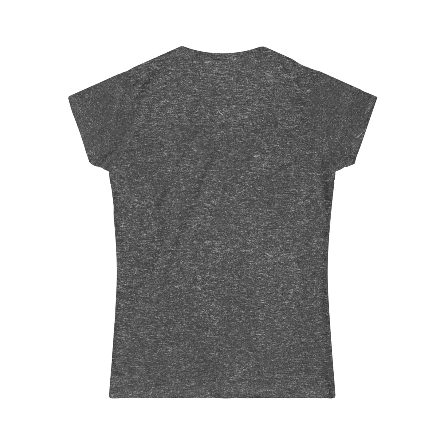 Born Again Women's Softstyle Tee