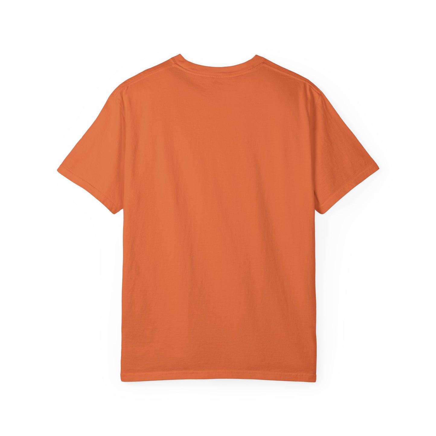 Blessed Man Icon Tee