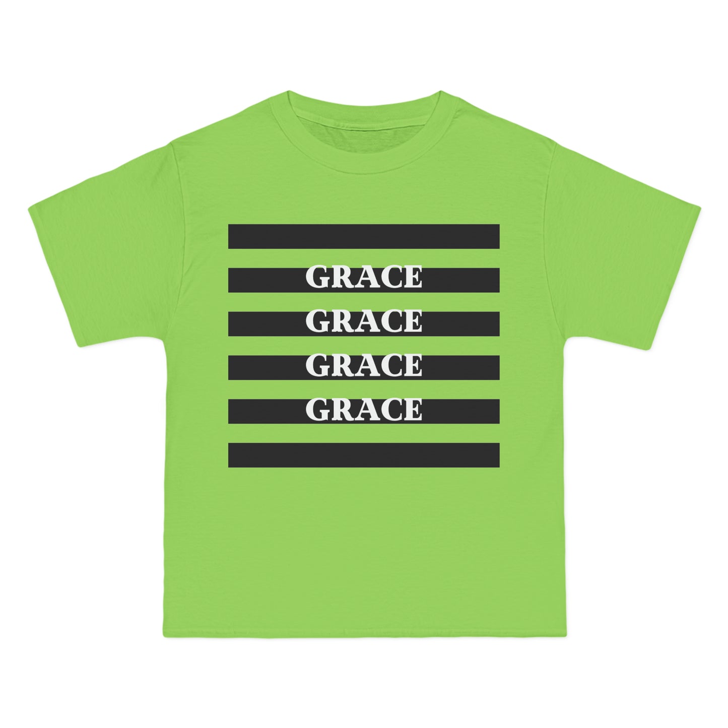 Grace Grace Grace Grace  Short-Sleeve T-Shirt