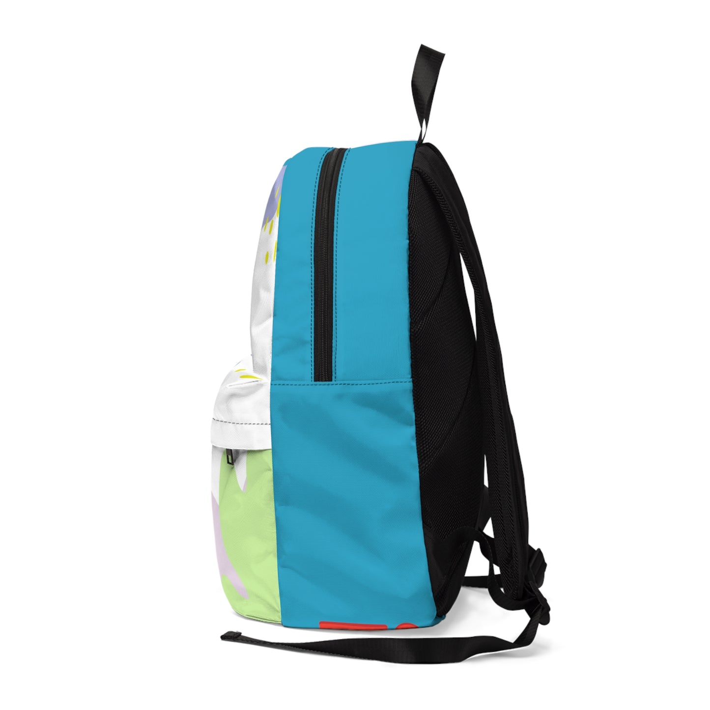 All I Do Is Win Unisex Classic Backpack