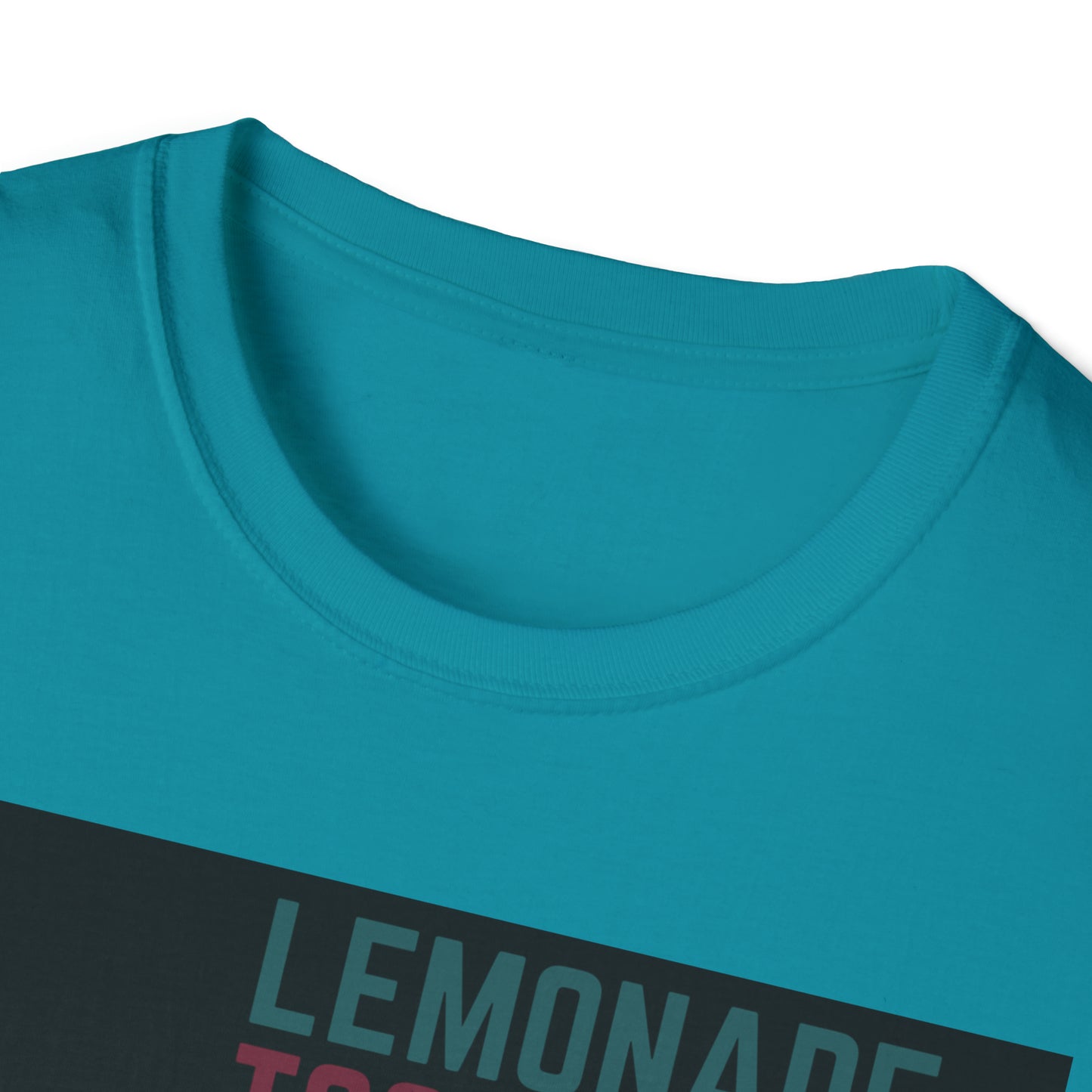 Lemonade Unisex Softstyle T-Shirt