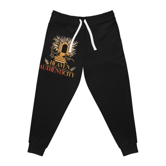 Heaven Authenticity Athletic Joggers