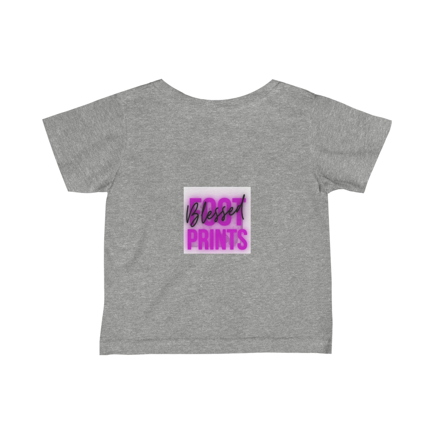 Eat Sleep Play Infant Fine Jersey Tee