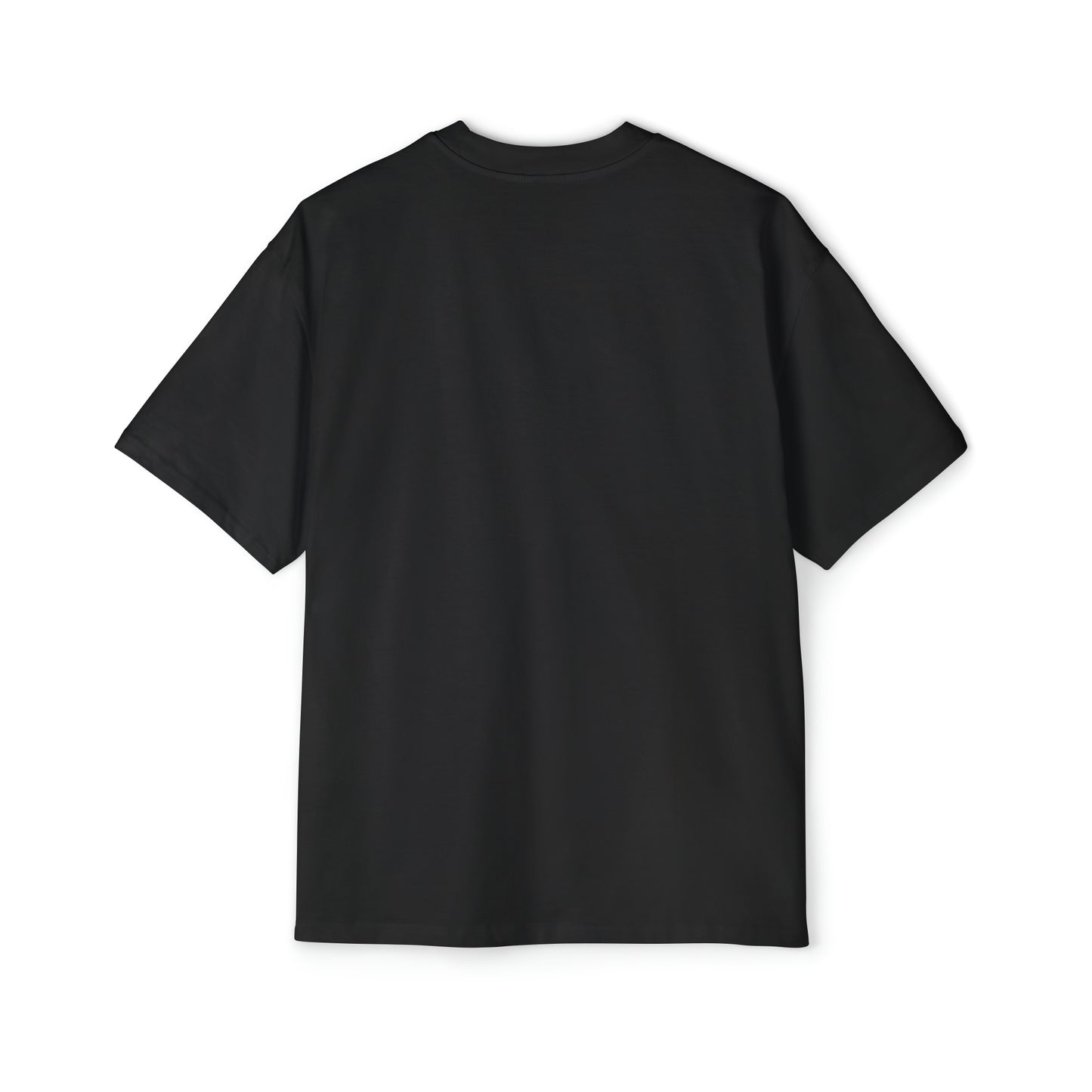 Tried & Tested Men's Heavy Oversized Tee