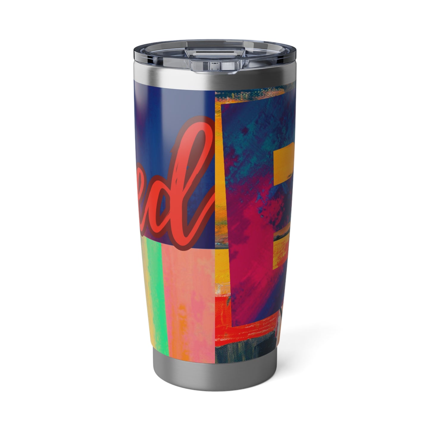 Blessed Vagabond 20oz Tumbler