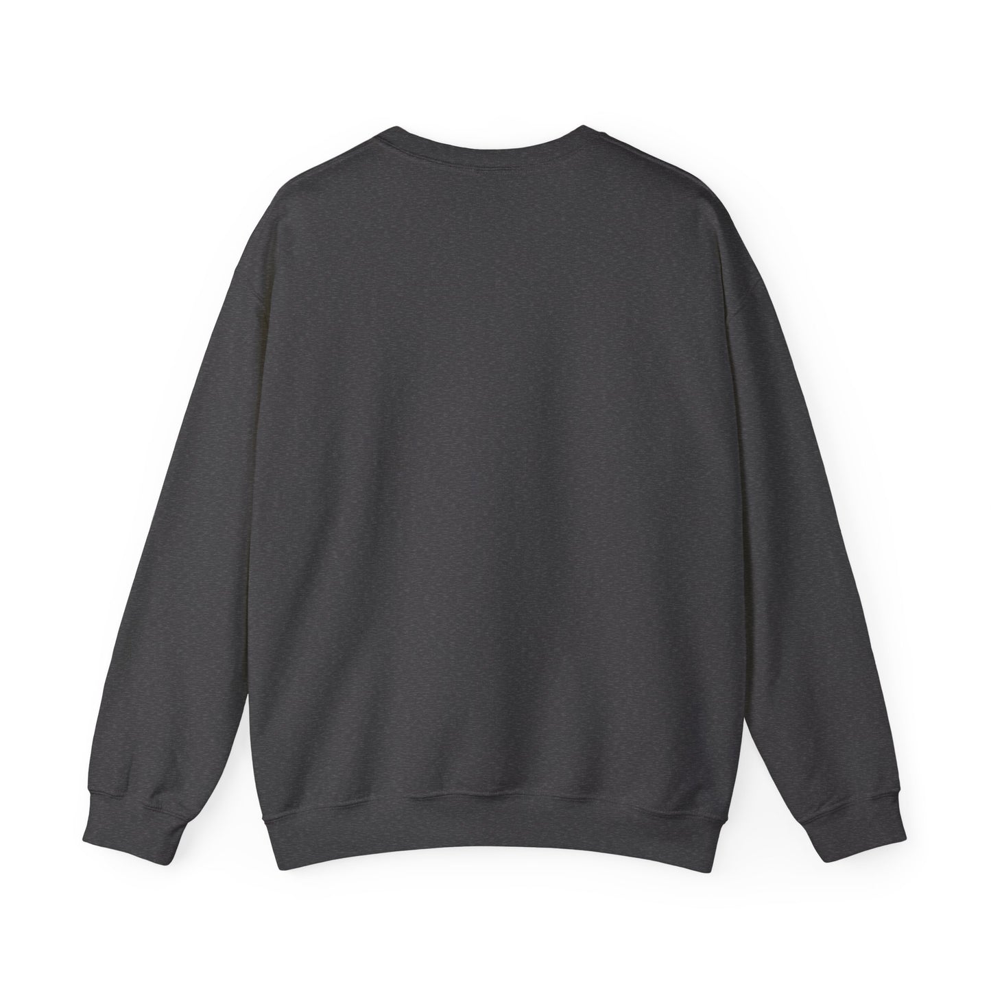 Unisex Heavy Blend™ Crewneck Sweatshirt - Promise