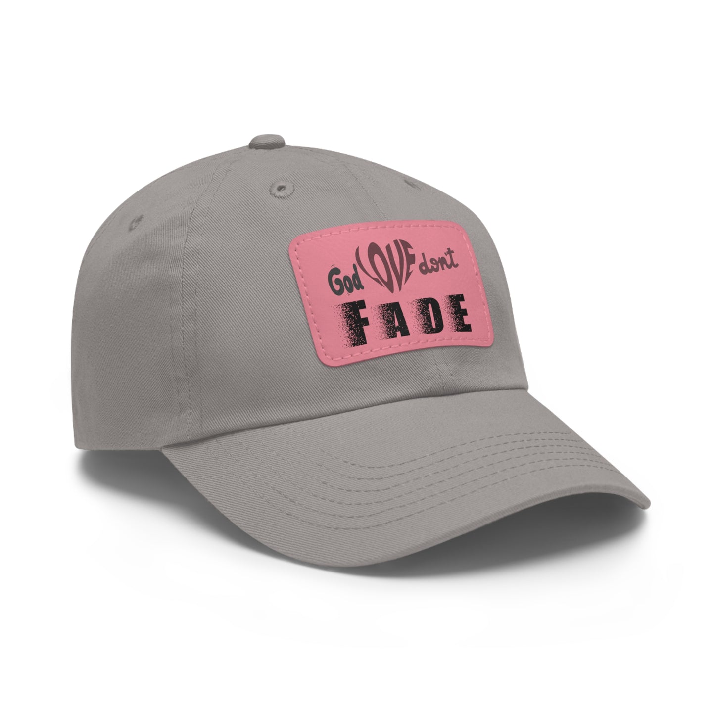 God Love Don't Fade Hat