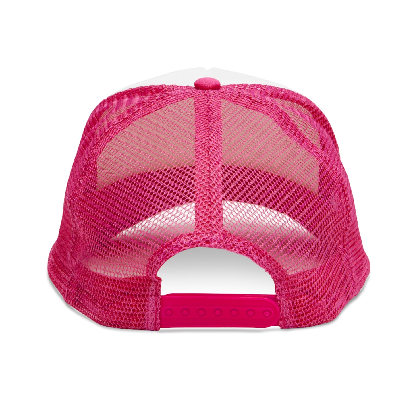 "Lift Jesus Mesh Cap - Embrace Faith with Stylish Headwear"