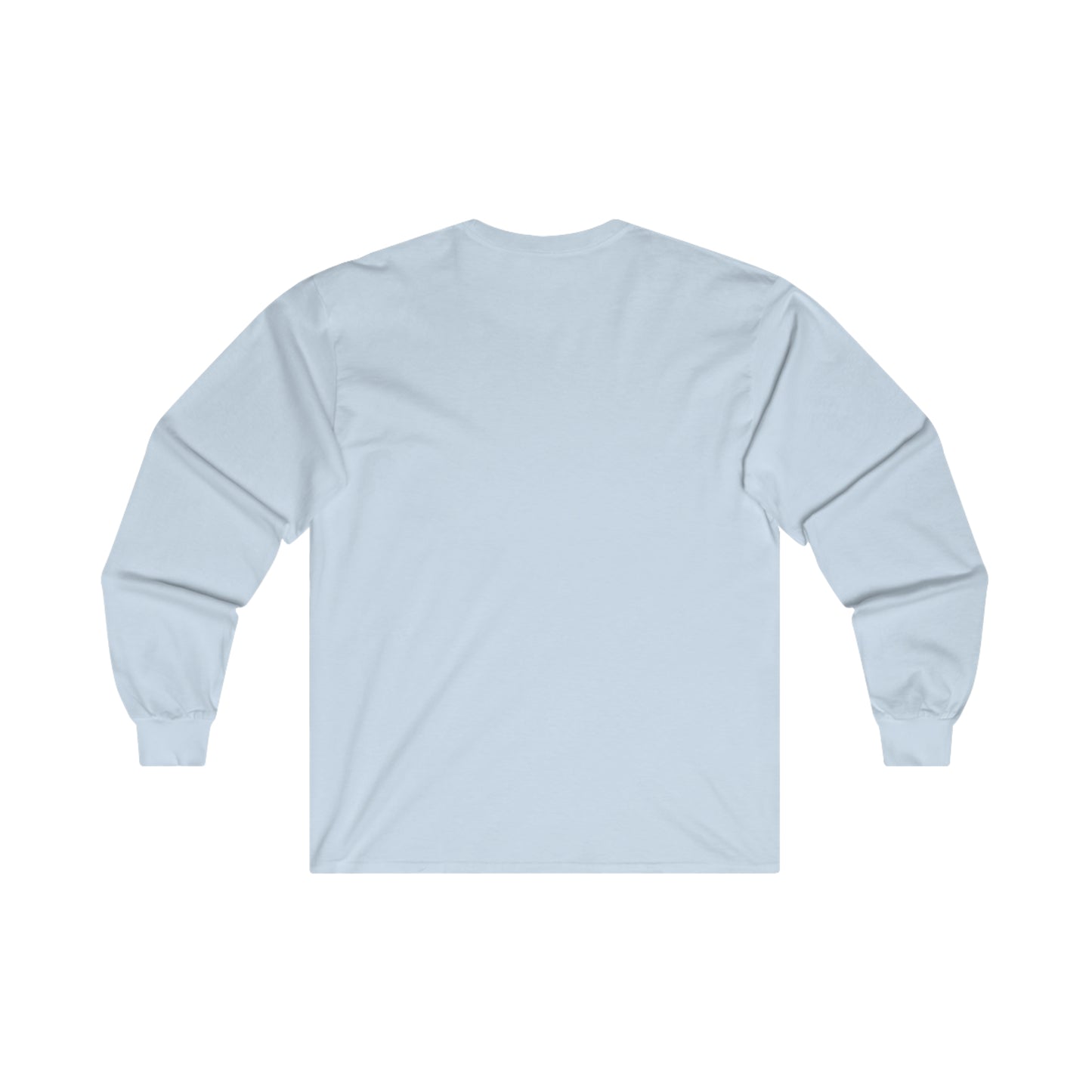 Duck Love Ultra Cotton Long Sleeve Tee