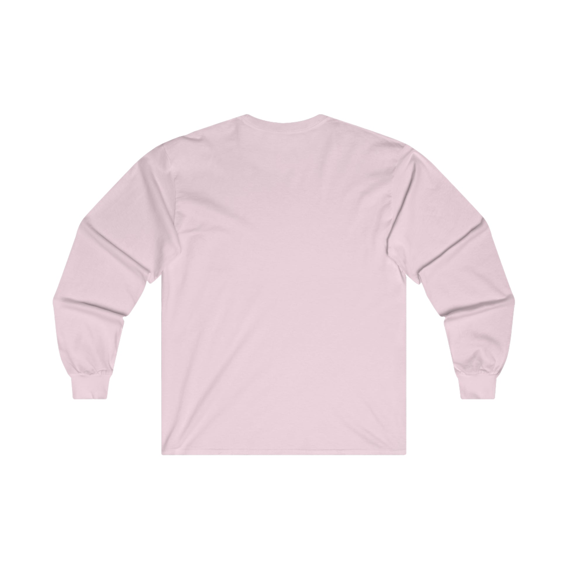 Duck Love Ultra Cotton Long Sleeve Tee