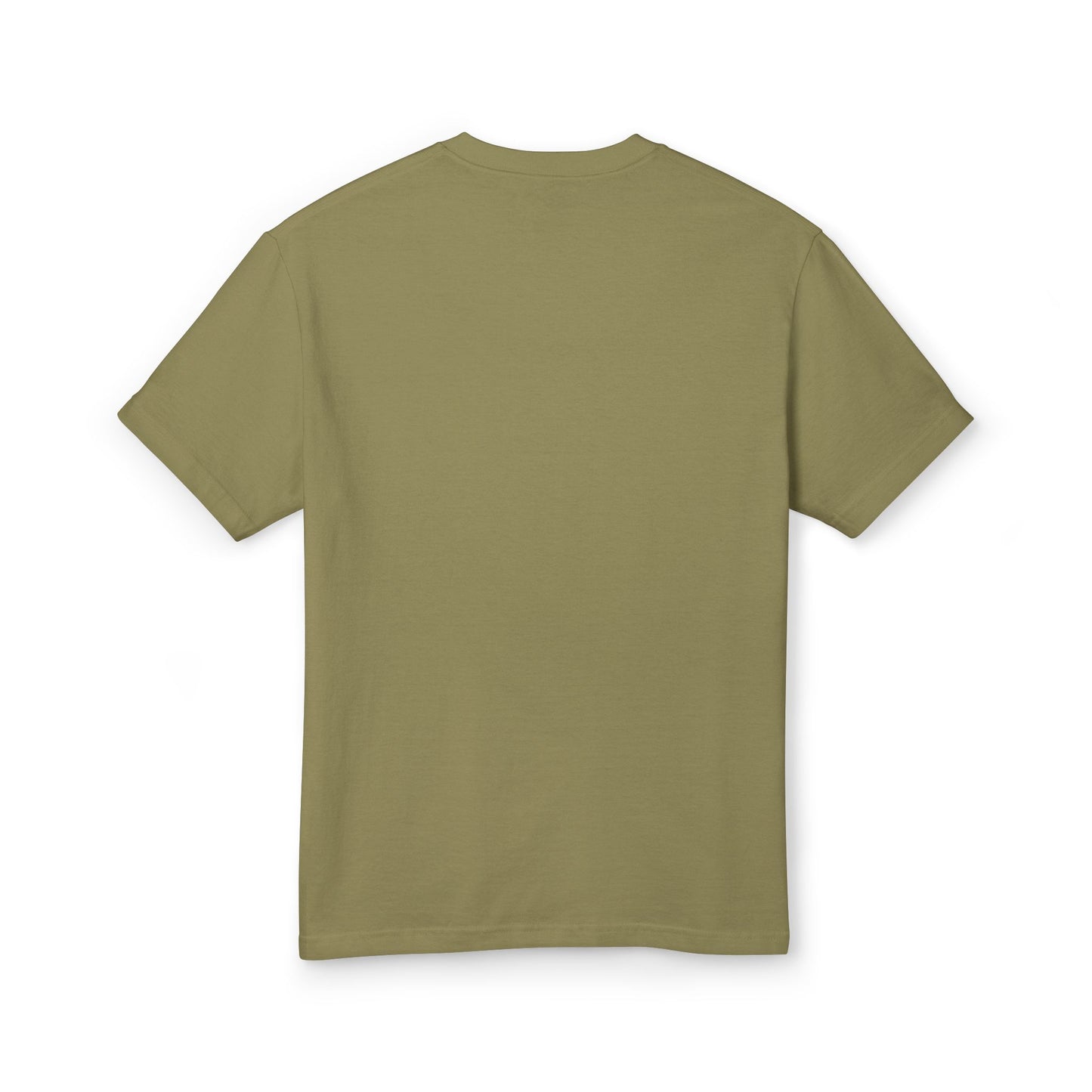 Graphic Tee with Peace Enhanced Design