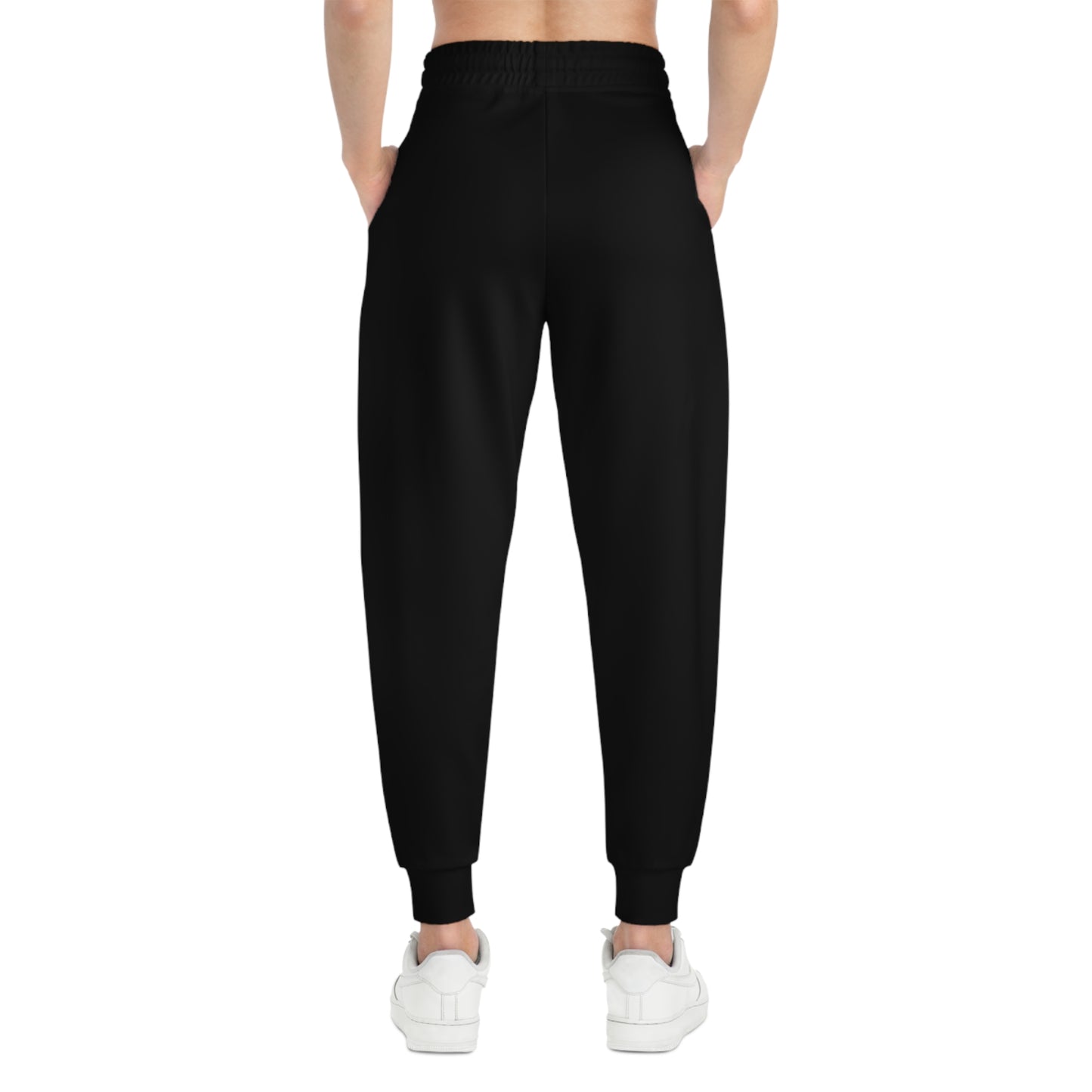 Heaven Authenticity Athletic Joggers