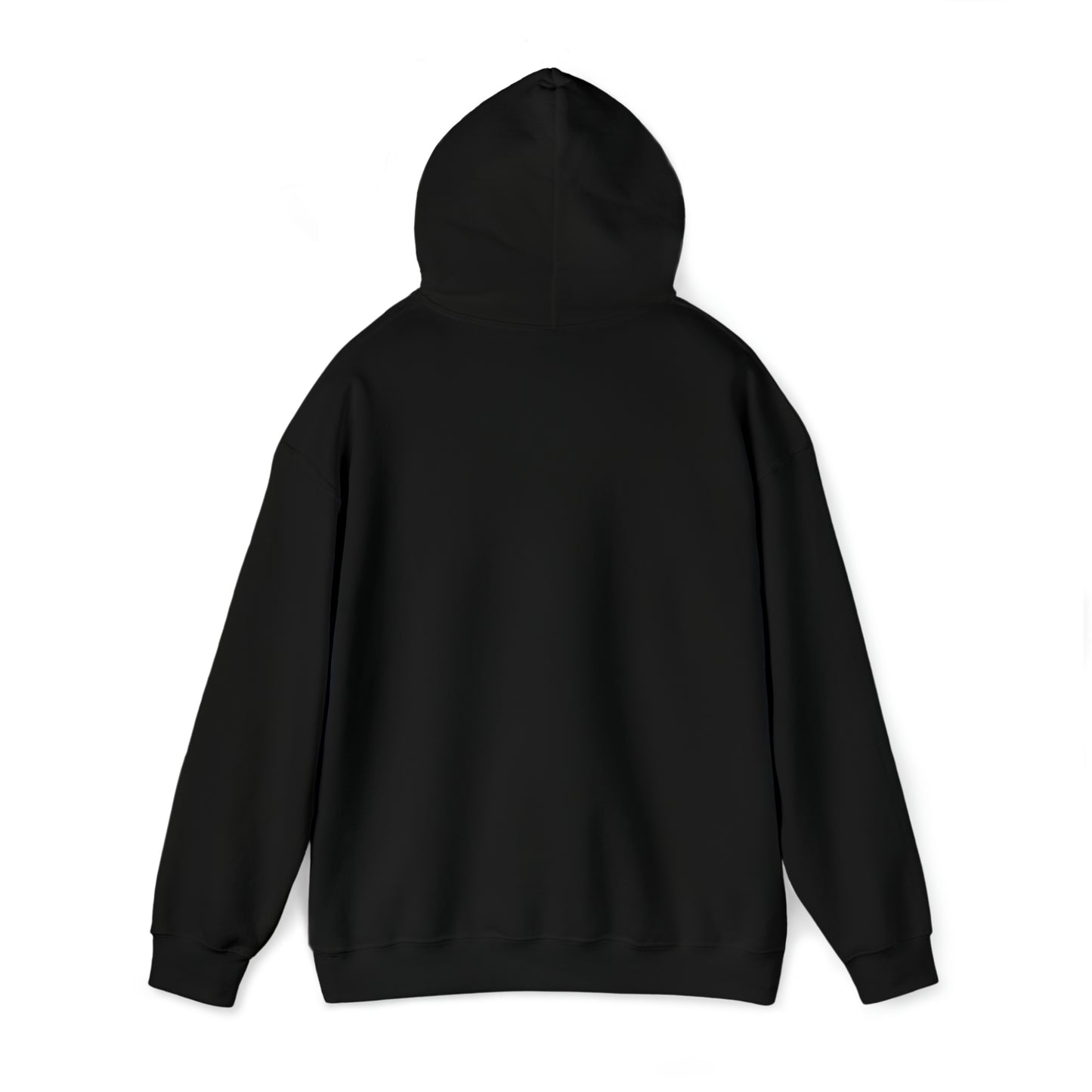 More Love Unisex Heavy Blend™ Hooded Sweatshirt