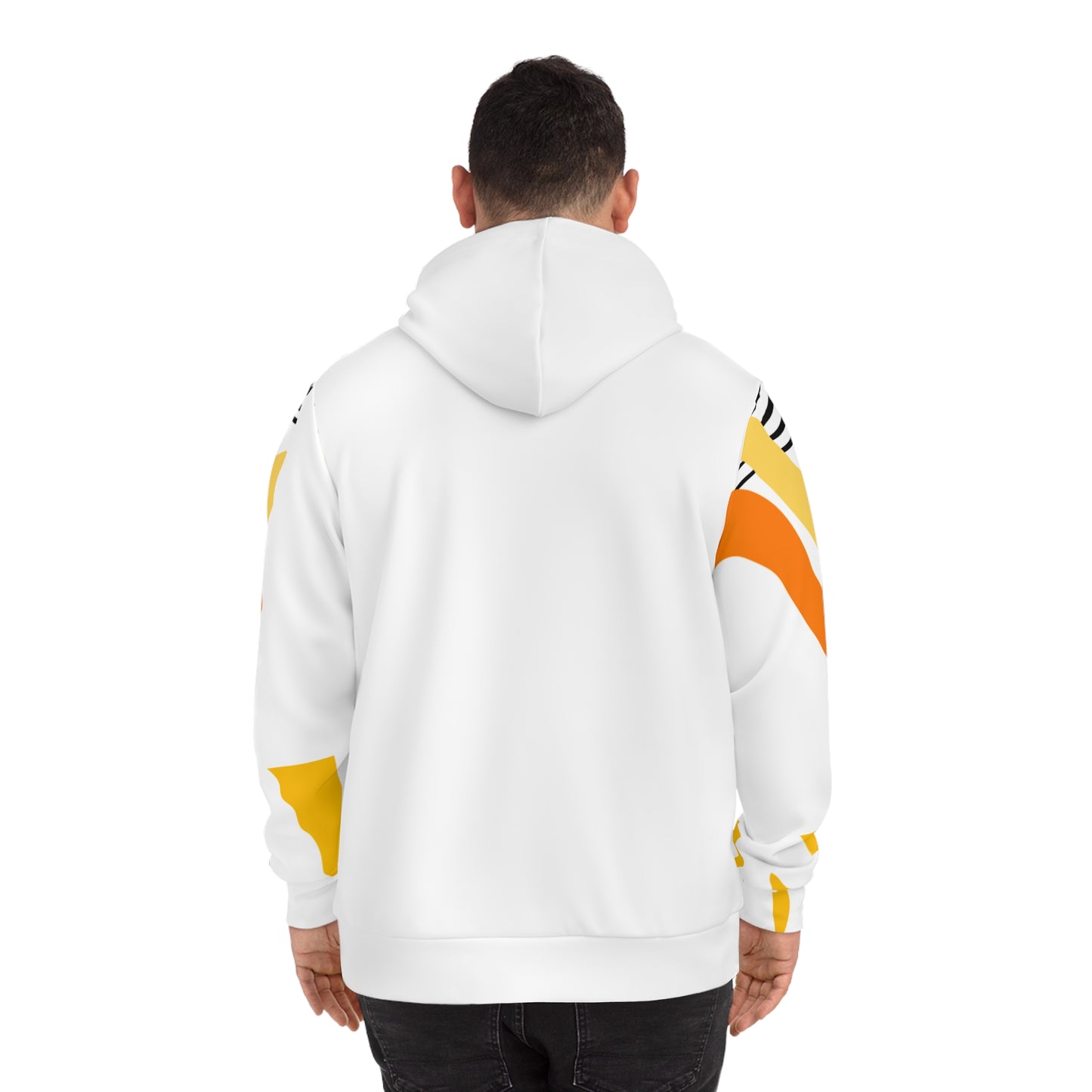 Share Joy Fashion Hoodie