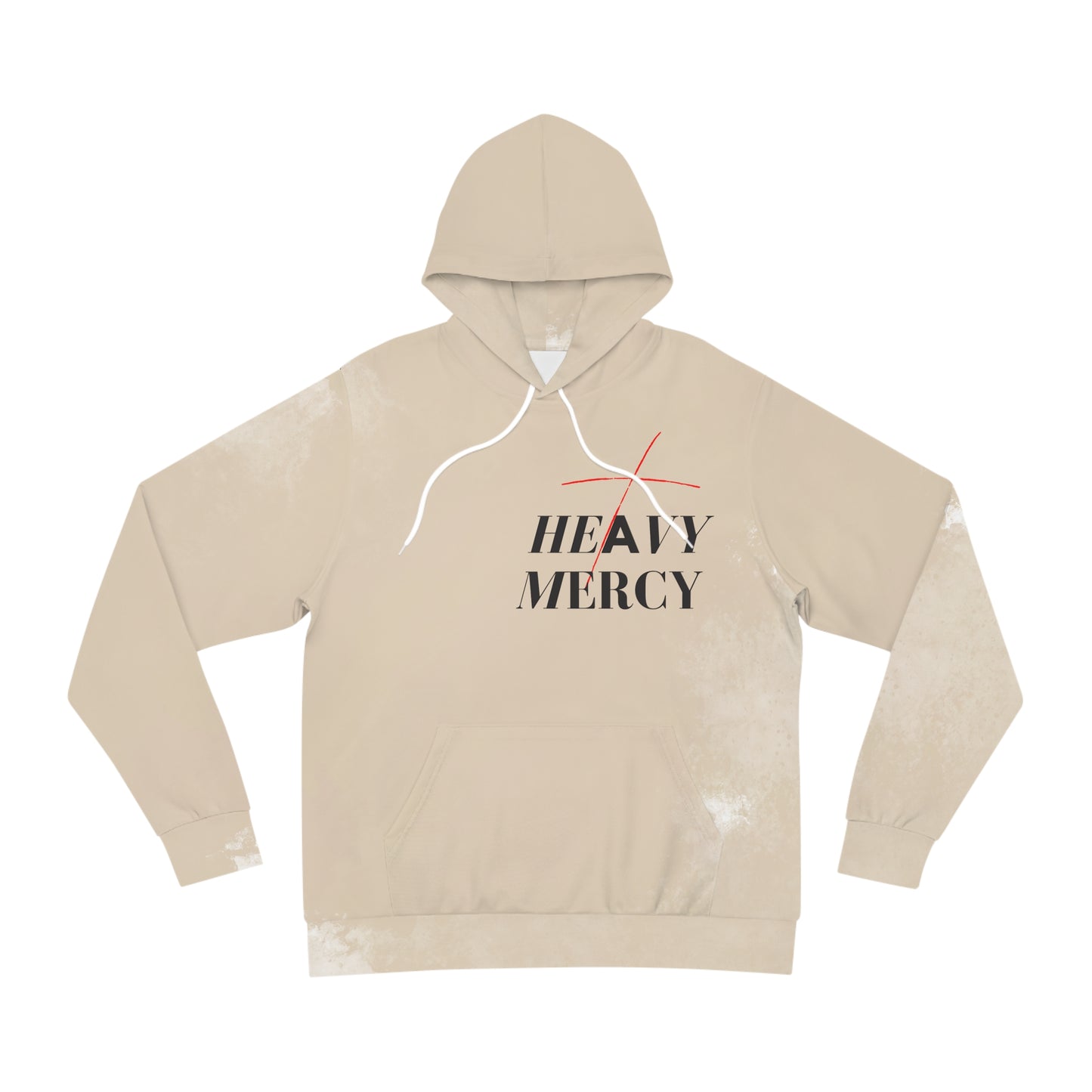 Heavy Mercy Hoodie