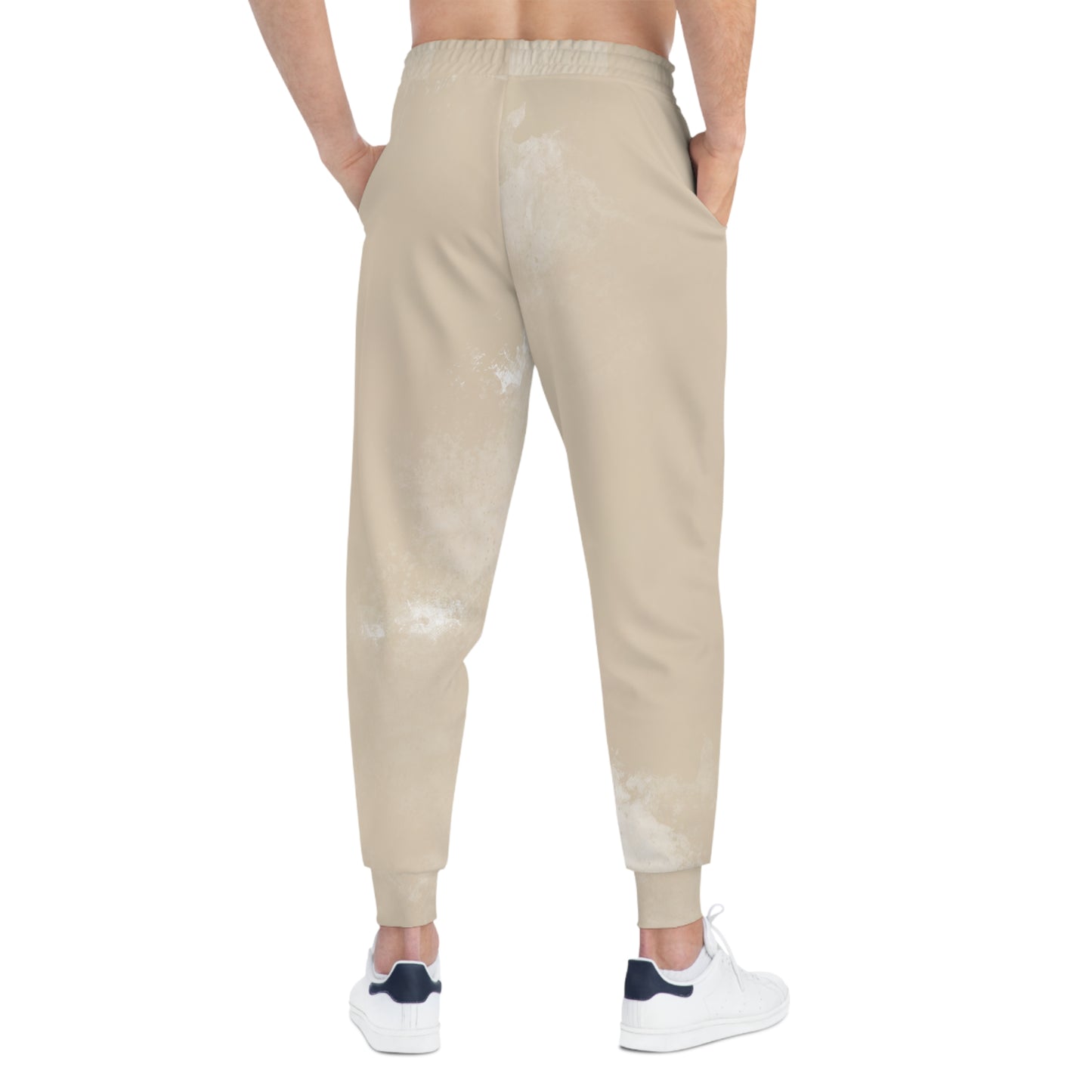 Heavy Mercy Athletic Joggers