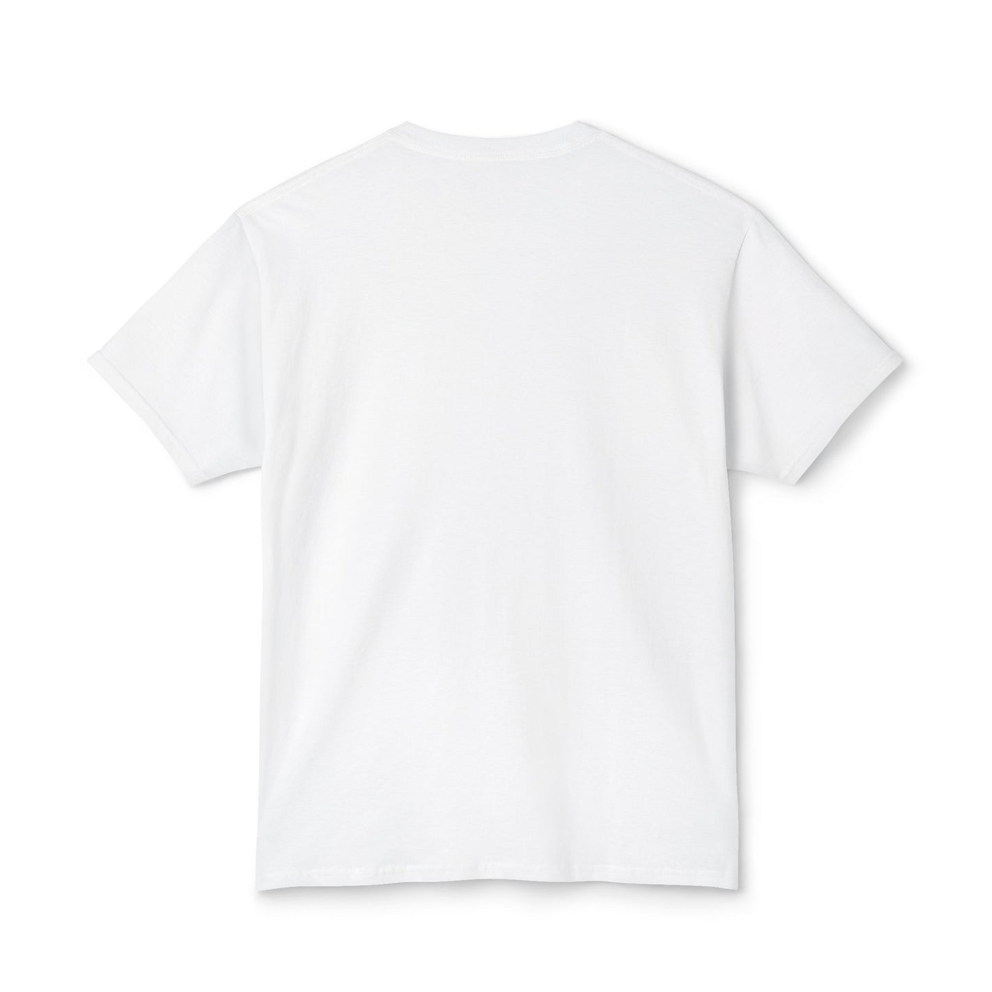 I'm Blessed & Grateful Unisex HD Cotton™ T-Shirt | Positive Vibes Tee
