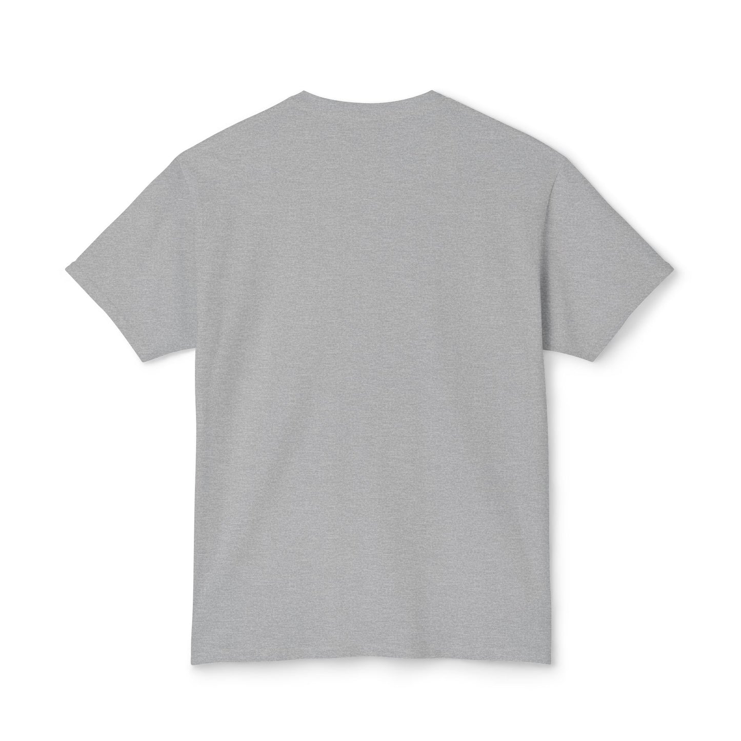 I'm Blessed & Grateful Unisex HD Cotton™ T-Shirt | Positive Vibes Tee
