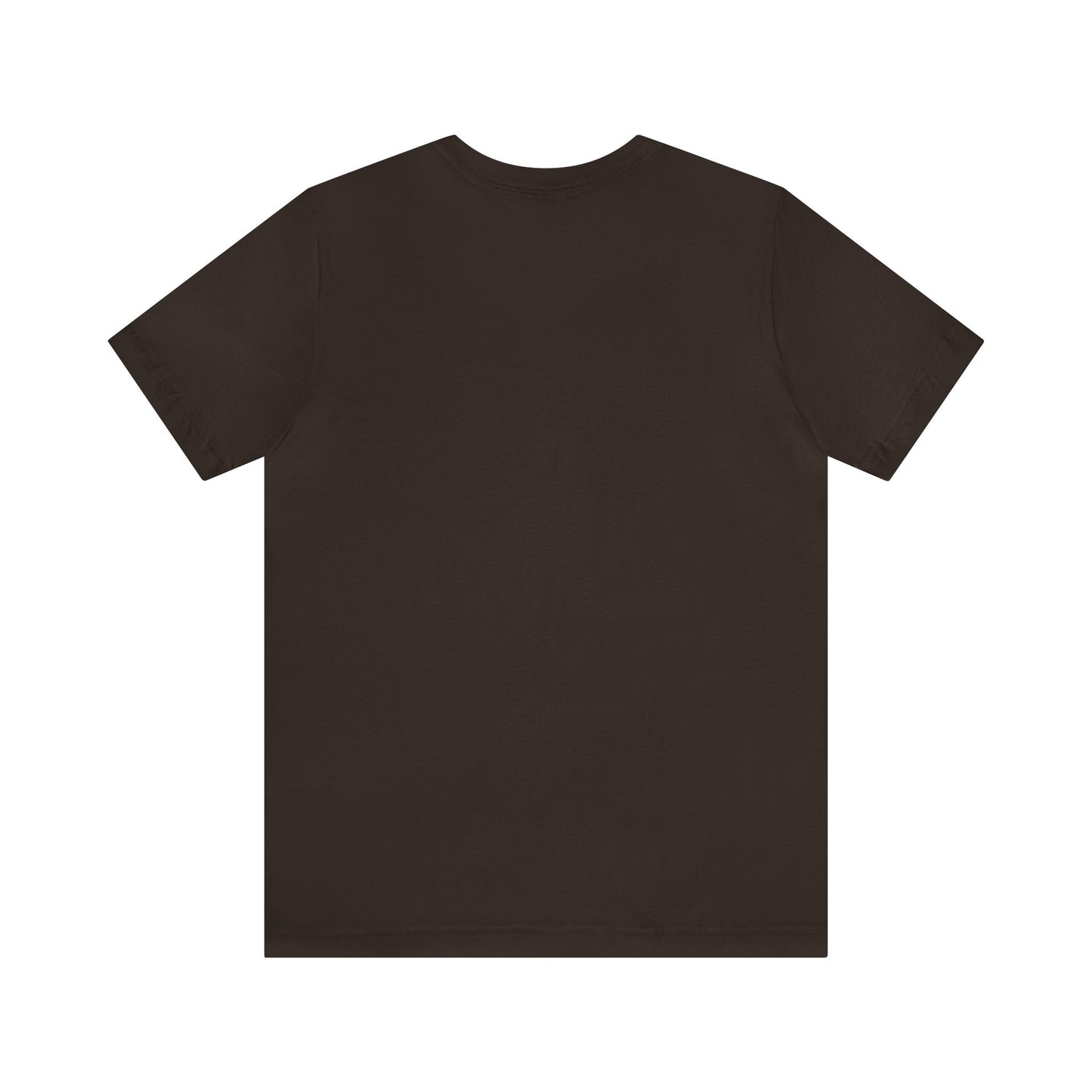 Tried Tested Unisex Jersey Short Sleeve Tee