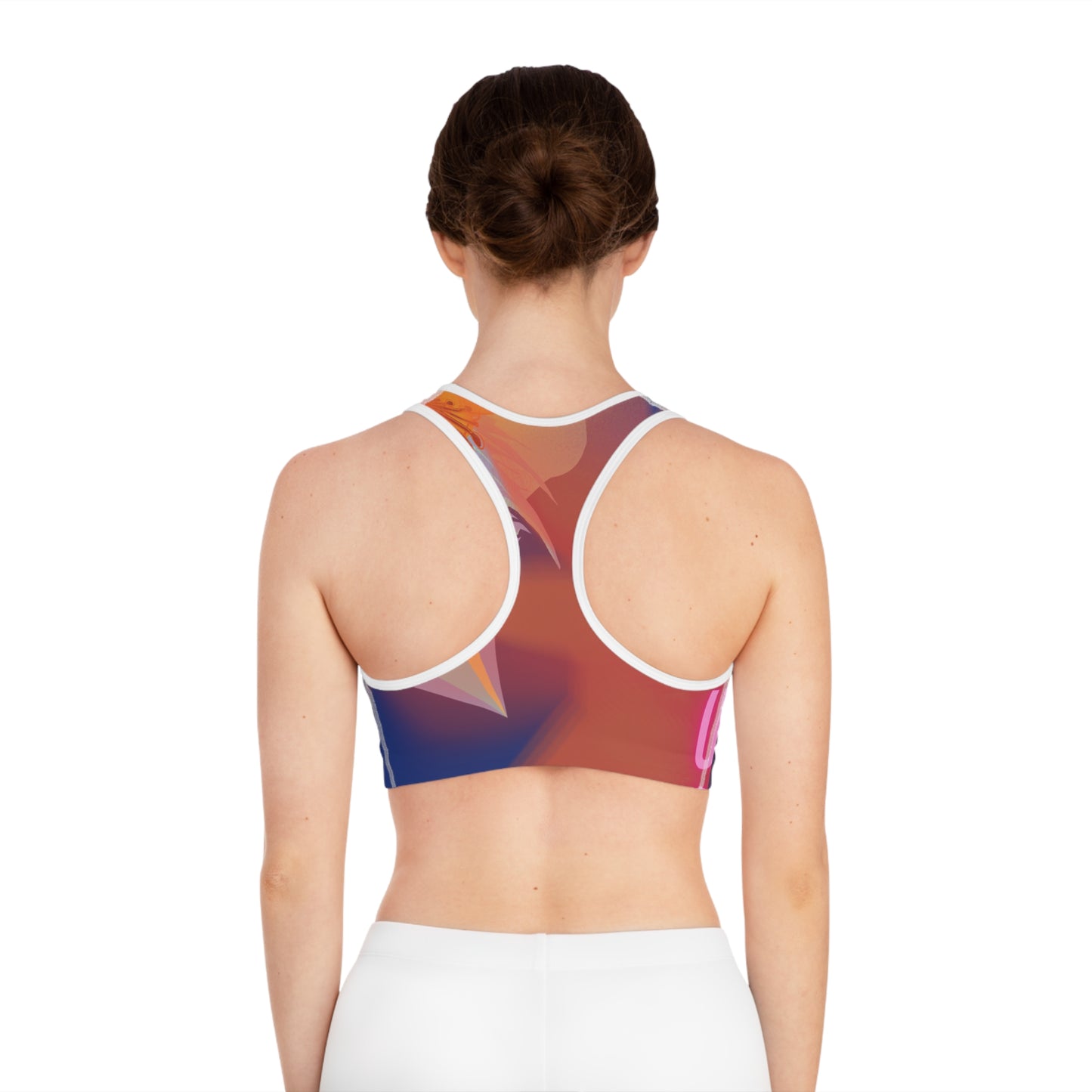 Virtuous Sports Bra