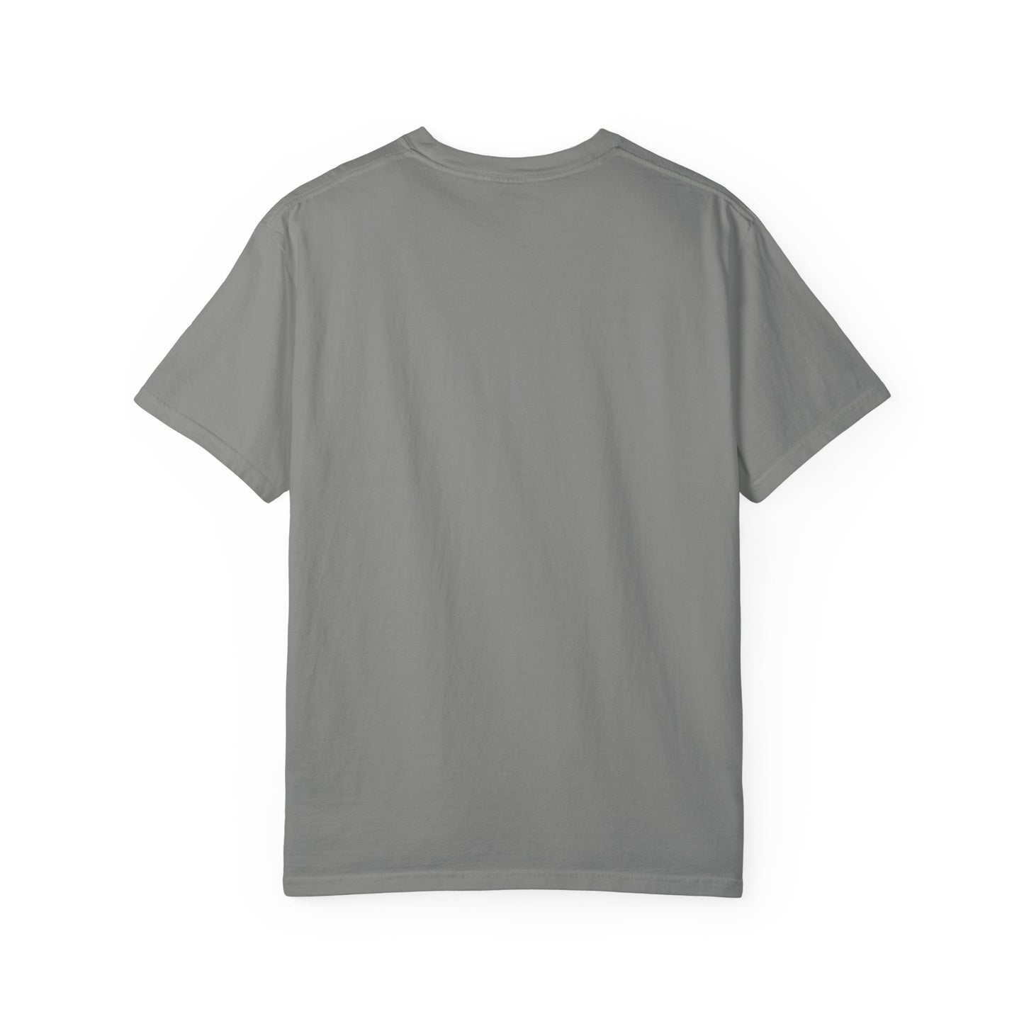 Blessed Man Icon Tee
