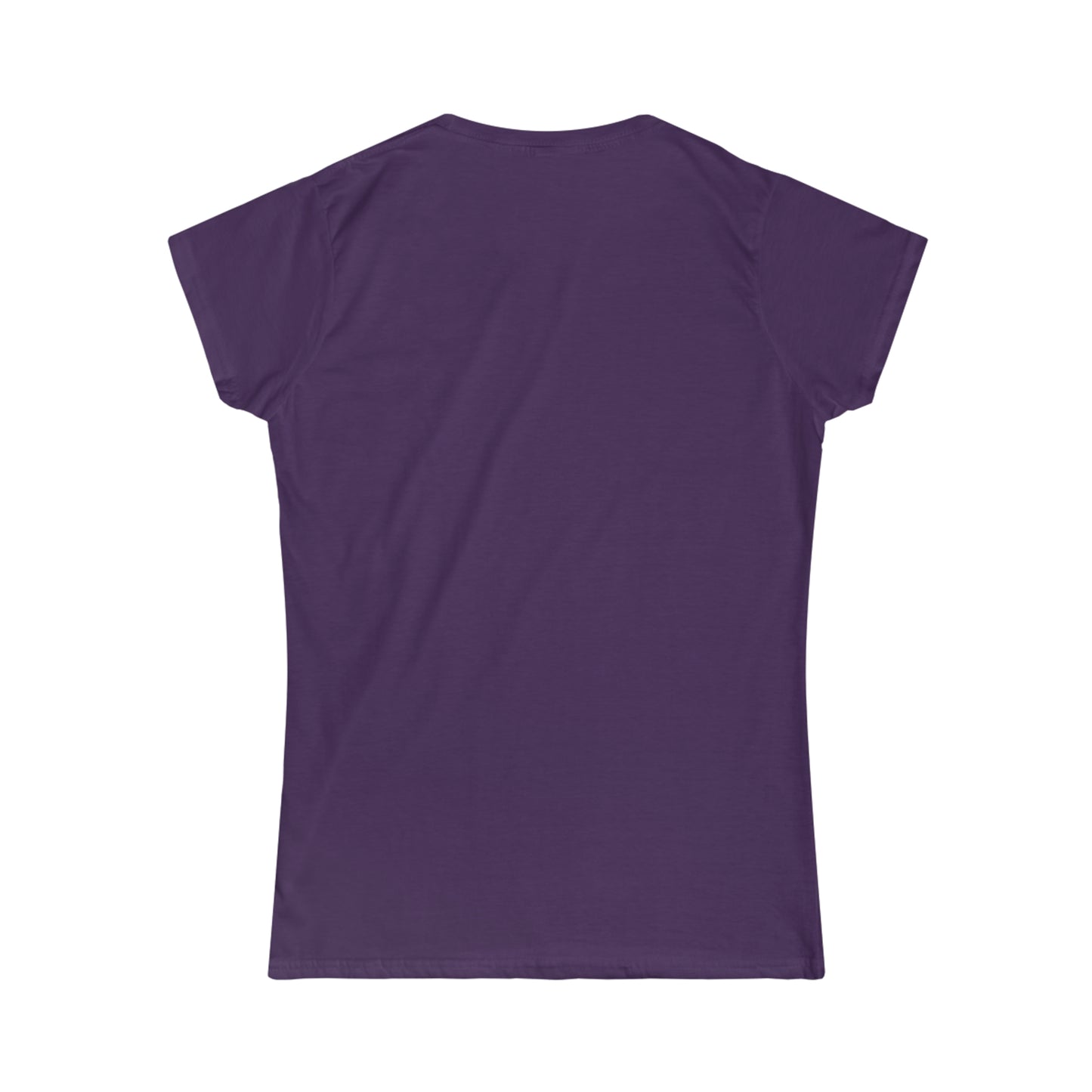 Virtuous Women's Softstyle Tee