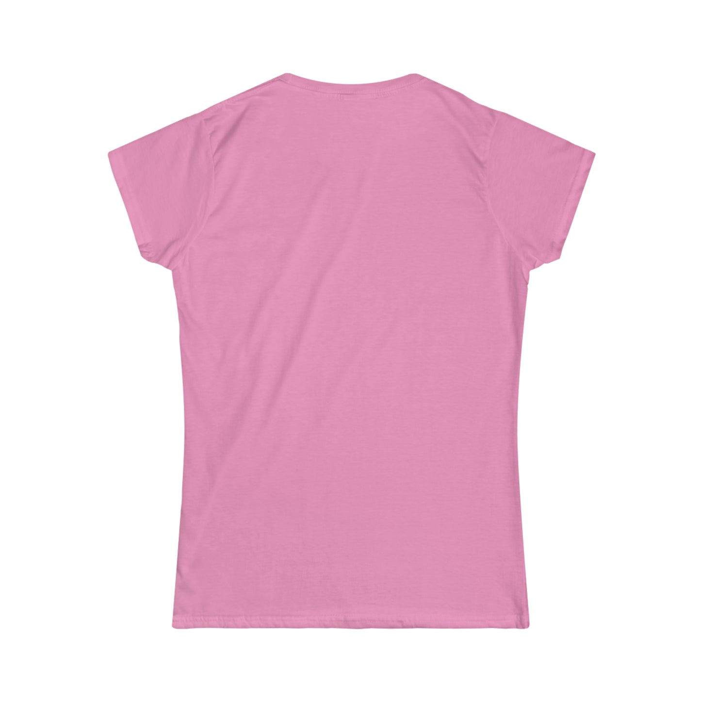 Virtuous Women's Softstyle Tee