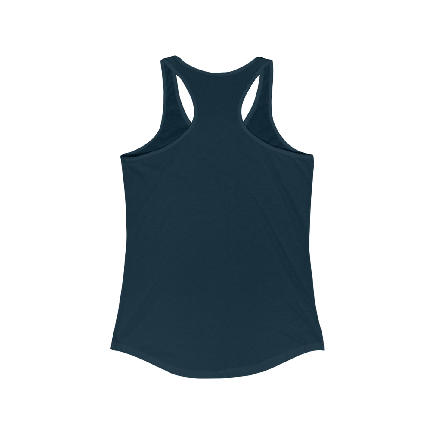 More Life Women's Ideal Racerback Tank