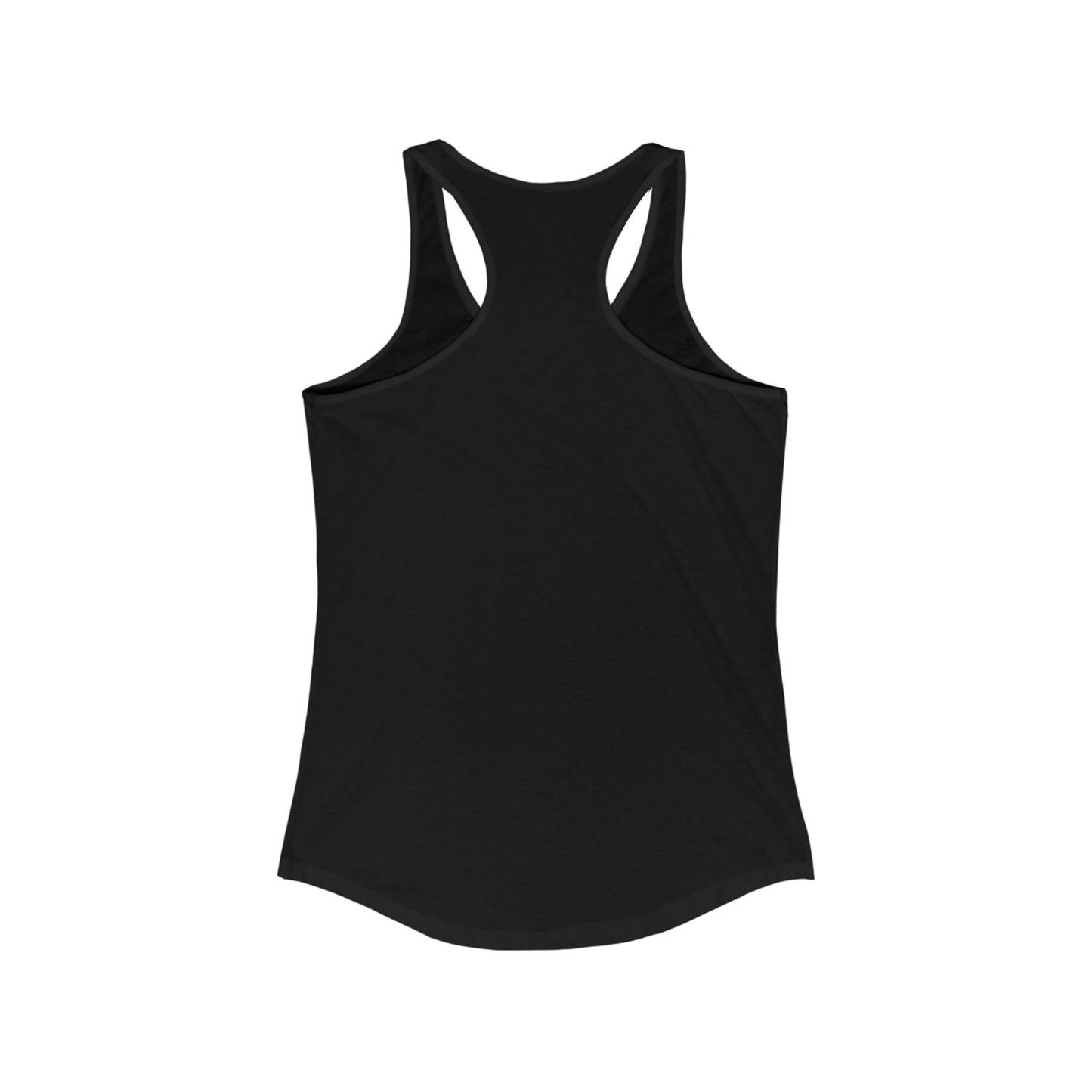 More Life Women's Ideal Racerback Tank