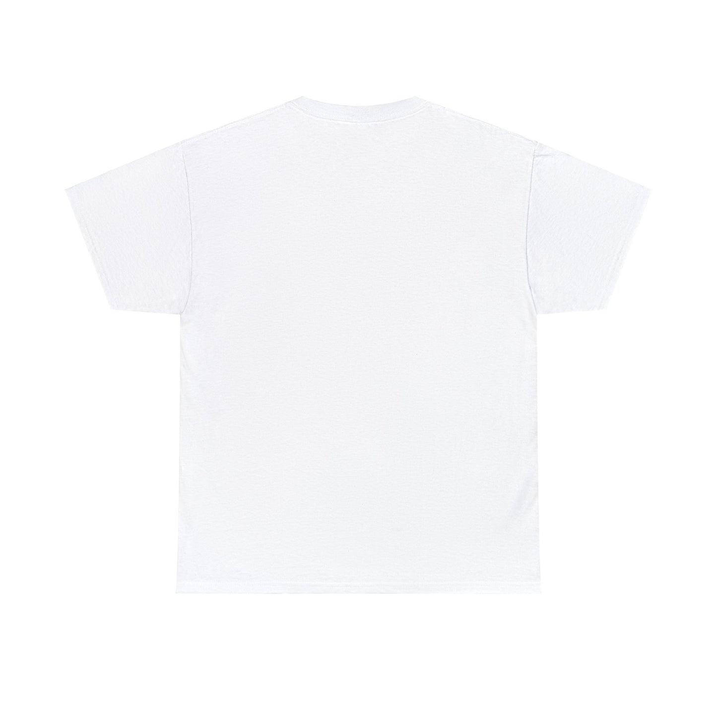 Do Good Unisex Heavy Cotton Tee