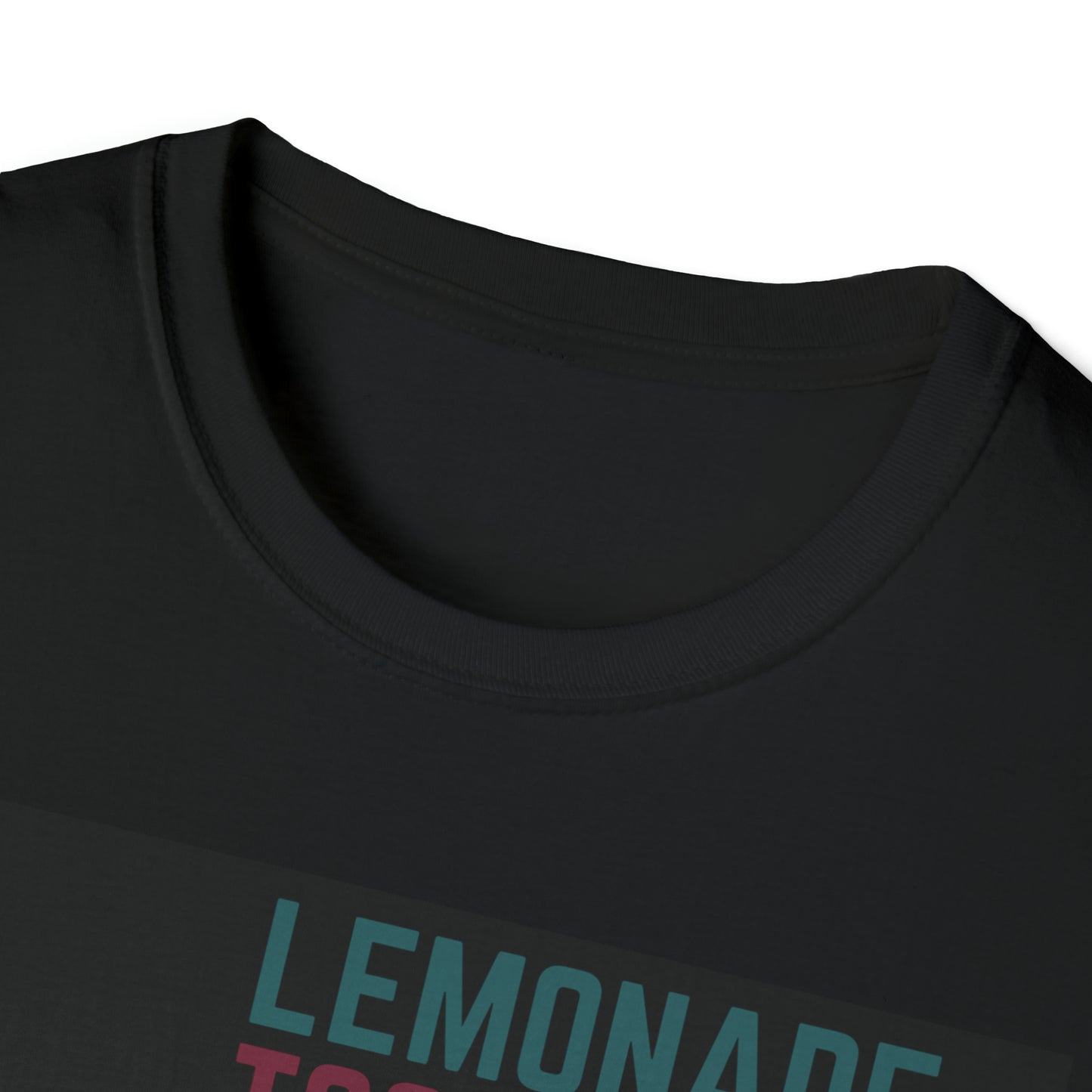 Lemonade Unisex Softstyle T-Shirt