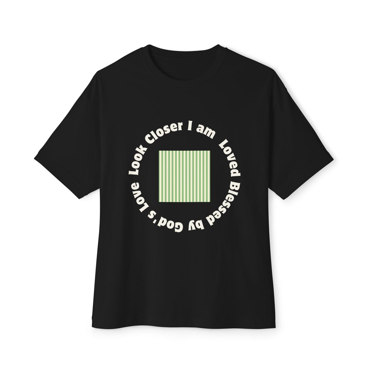 Blessed by God's Love Unisex Tee