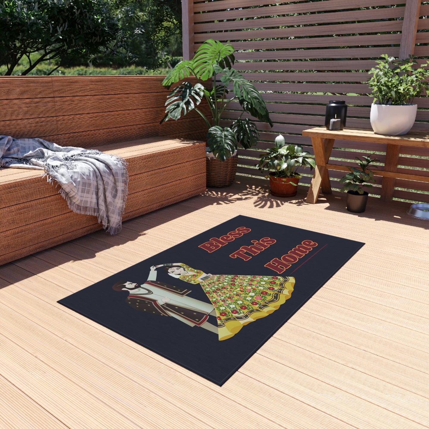 Outdoor Rug