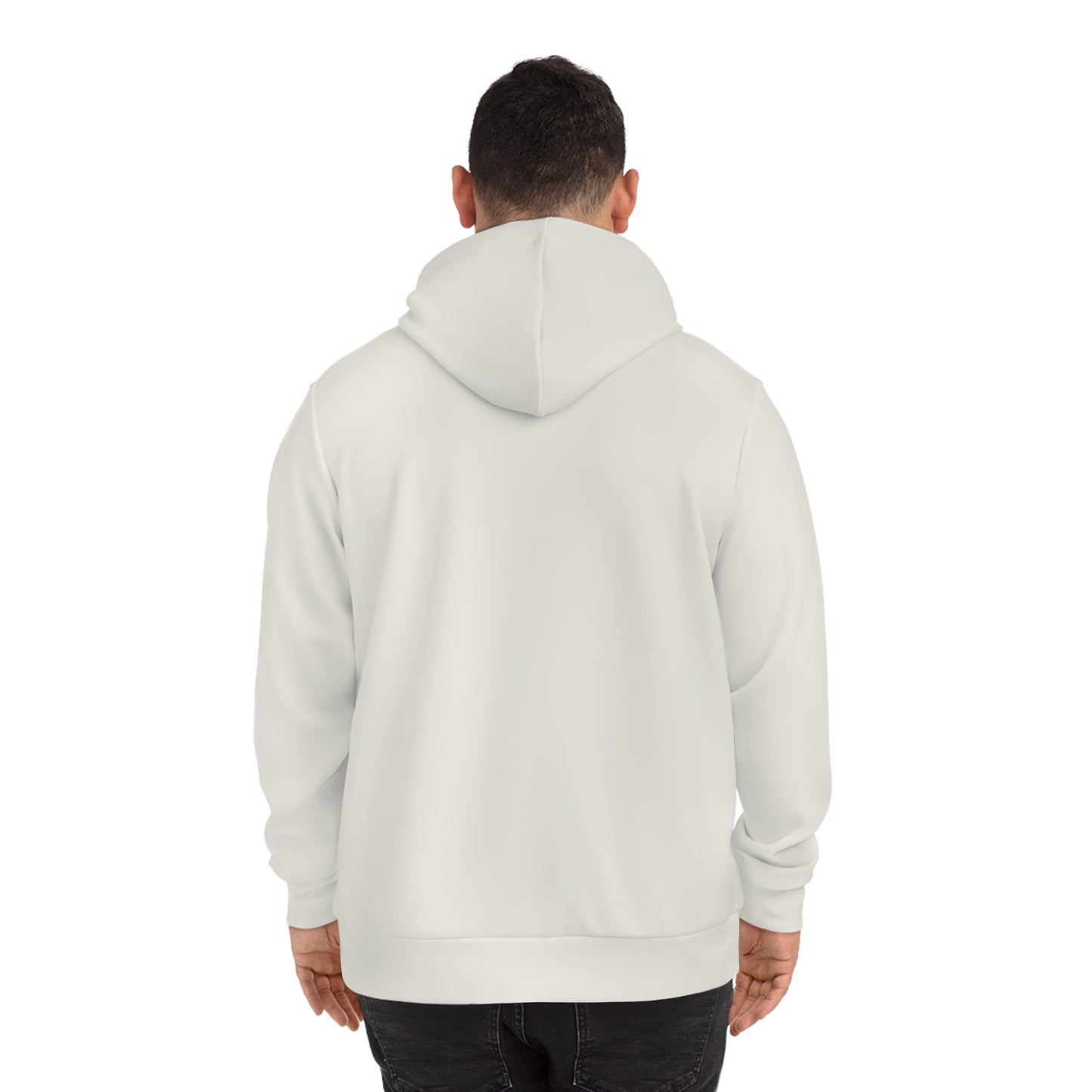 Faith In Christ Fashion Hoodie